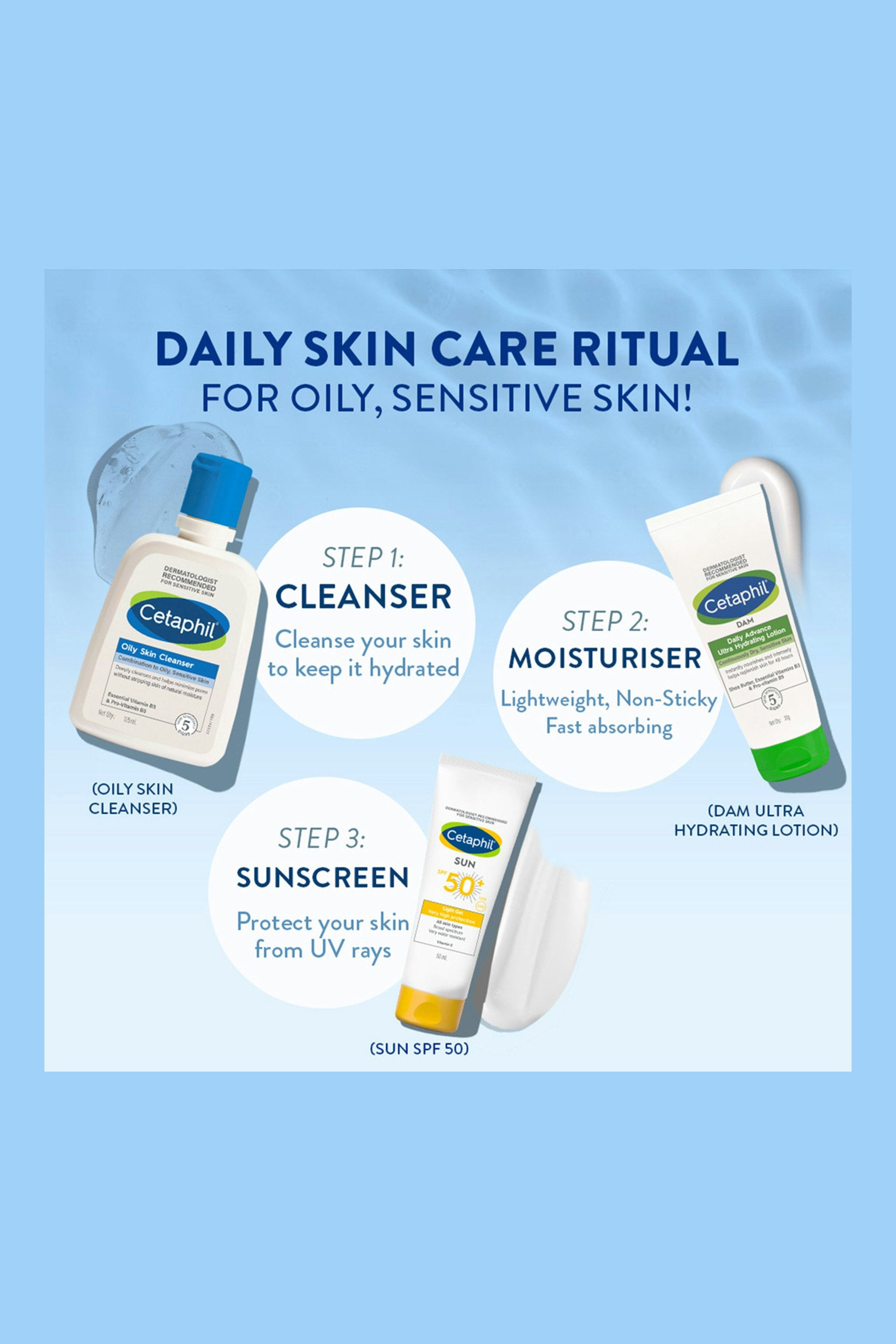Gentle Skin Cleanser