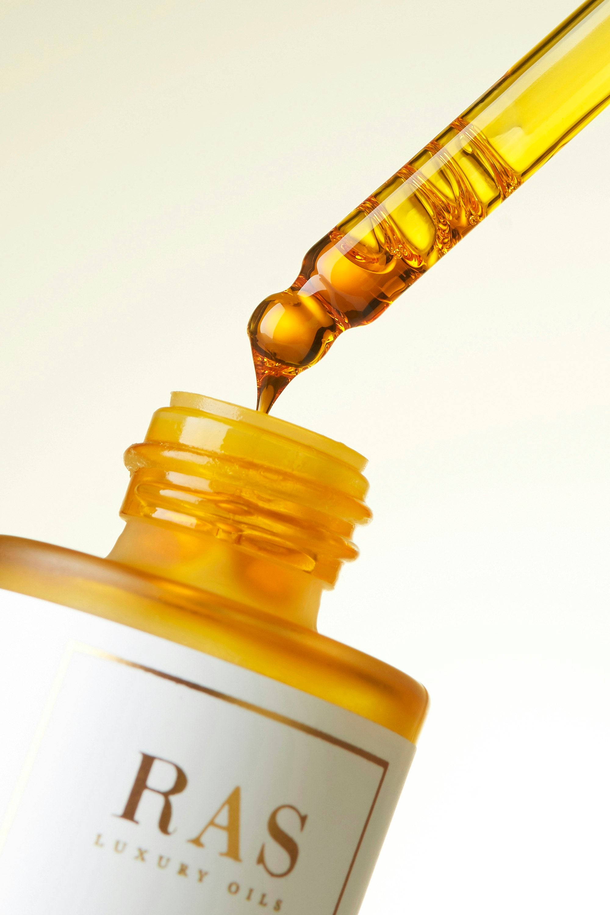 Rosehip Pure Plant Beauty Oil