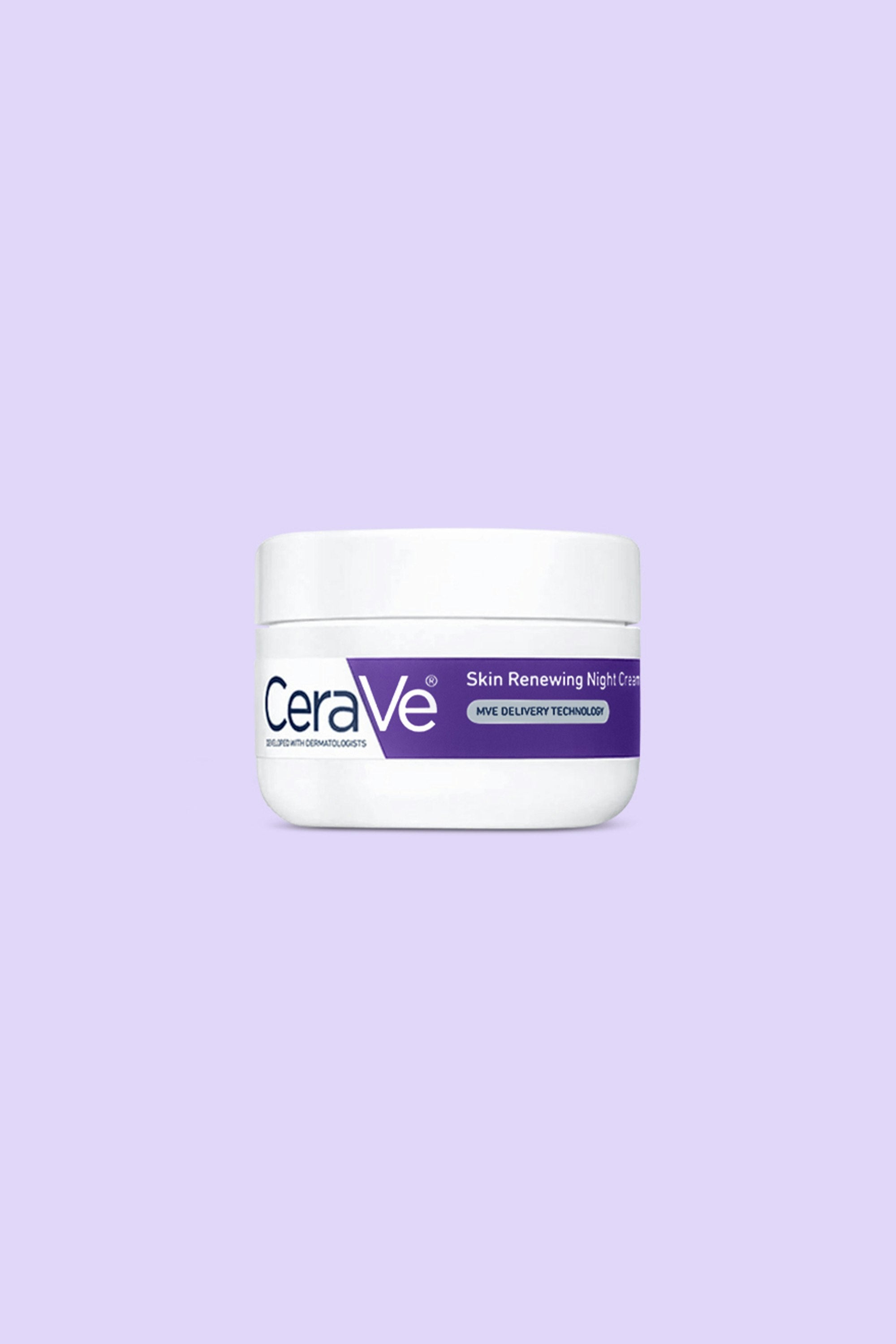 Skin Renewing Night Cream