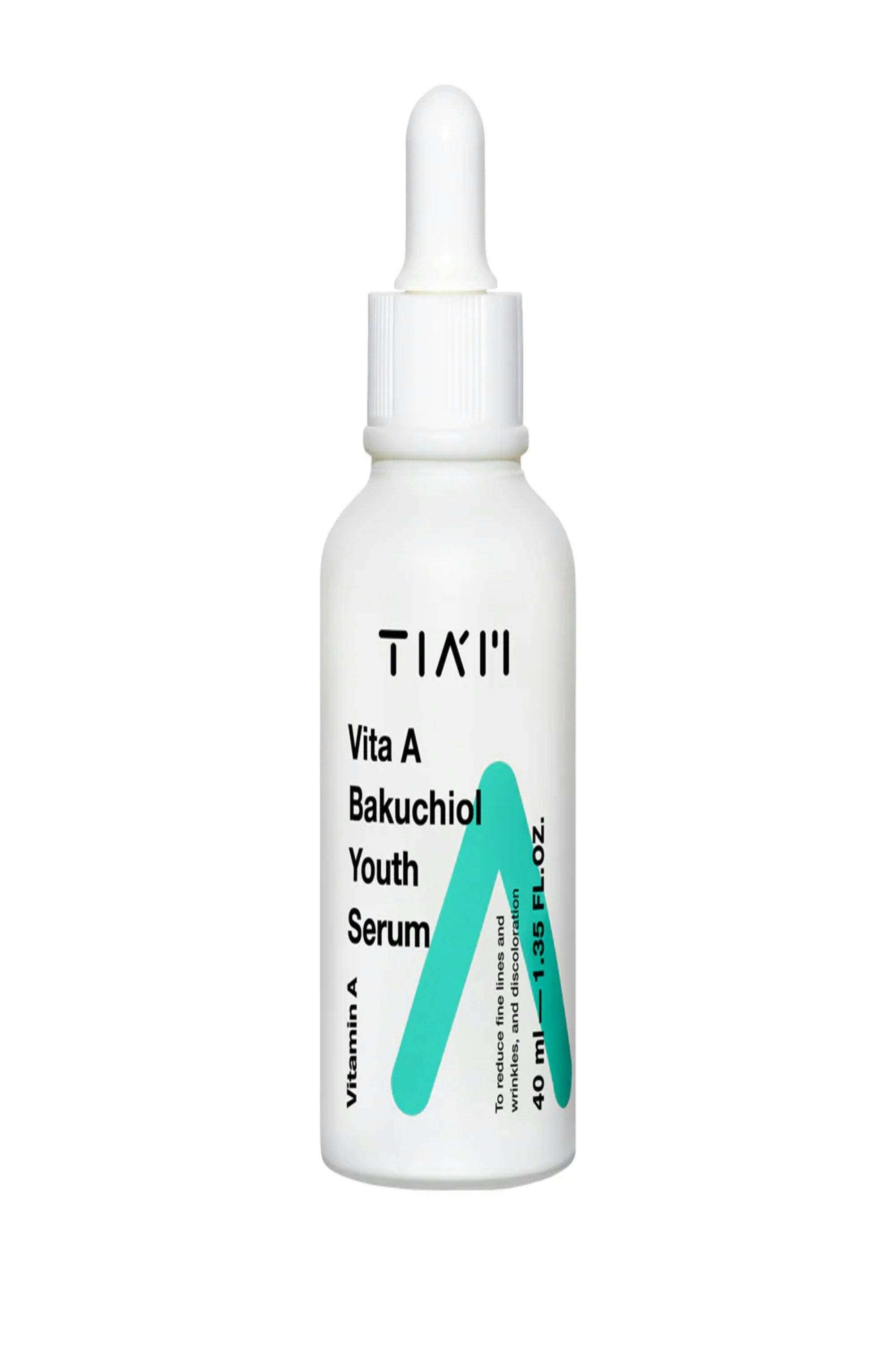 Vita A Bakuchiol Youth Serum