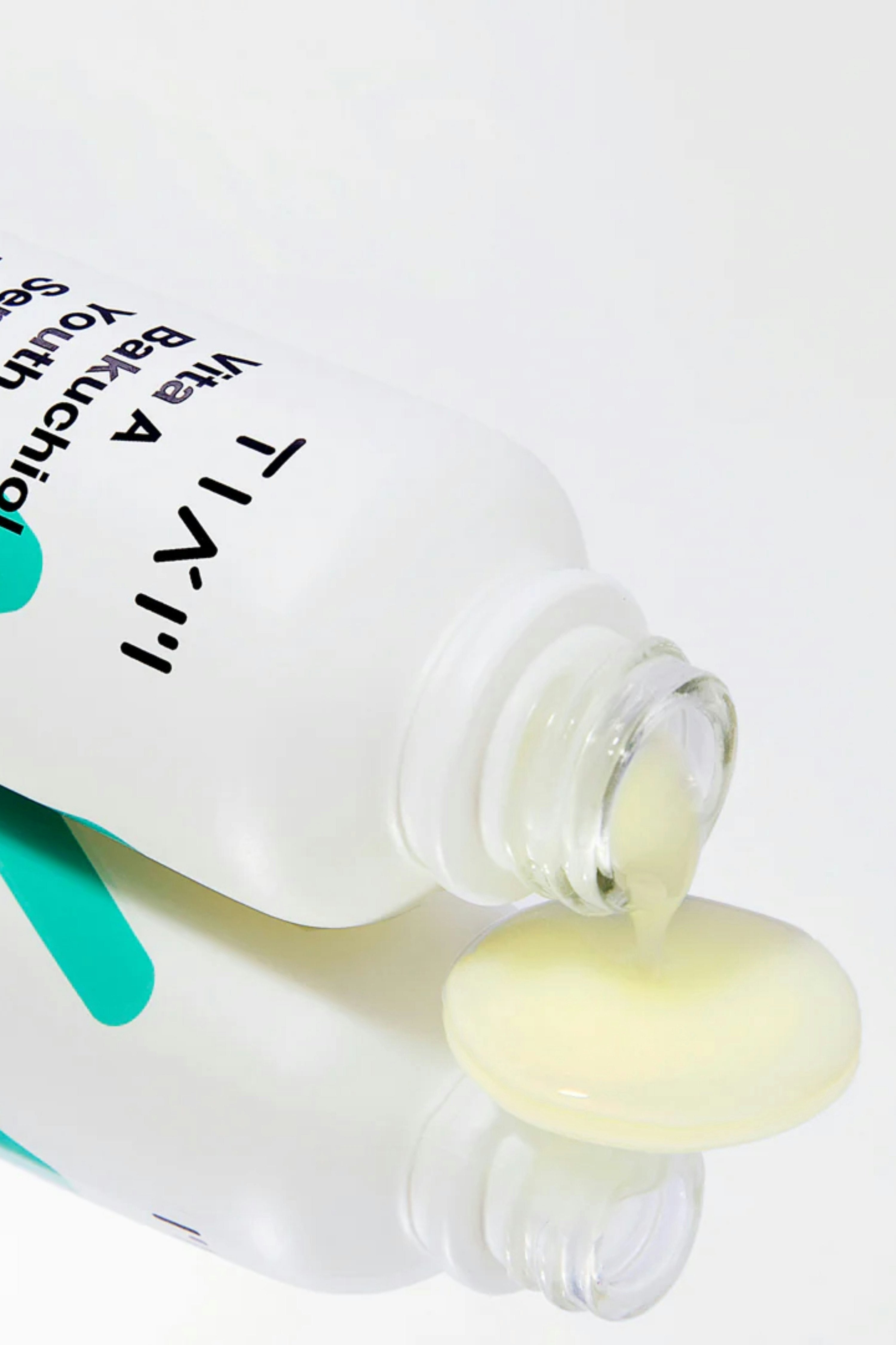 Vita A Bakuchiol Youth Serum