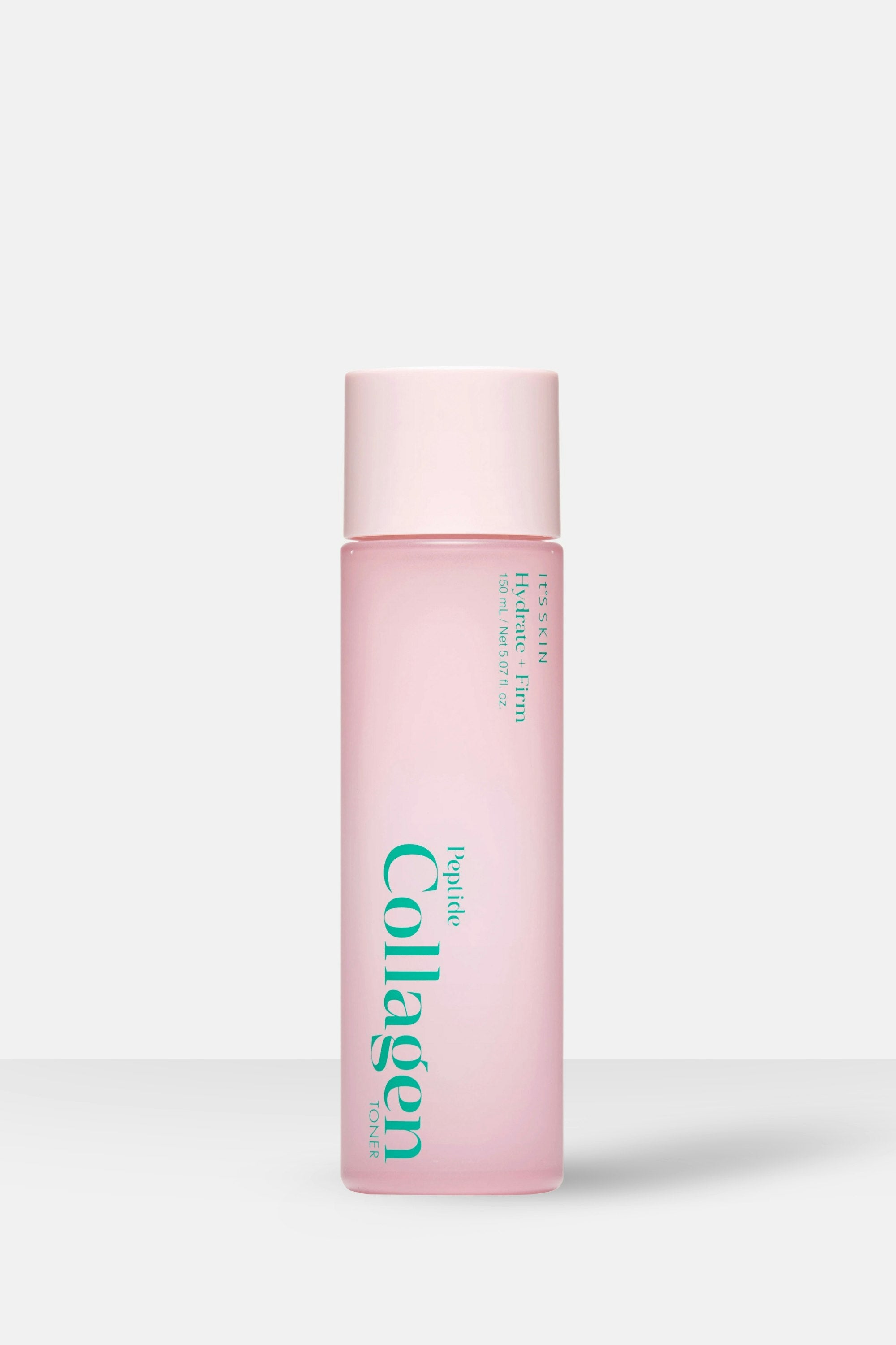 Peptide Collagen Toner