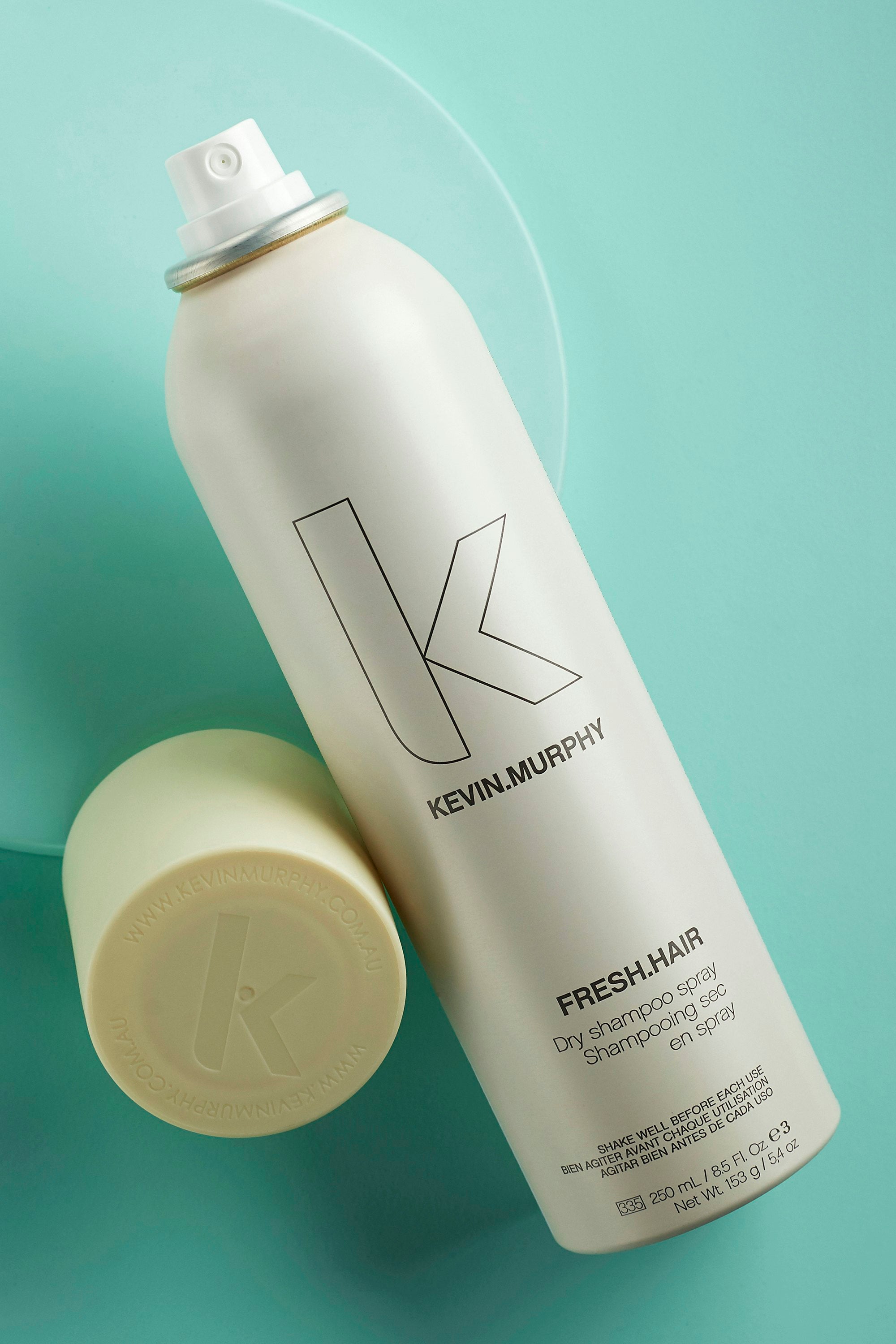 Fresh Hair Dry Shampoo