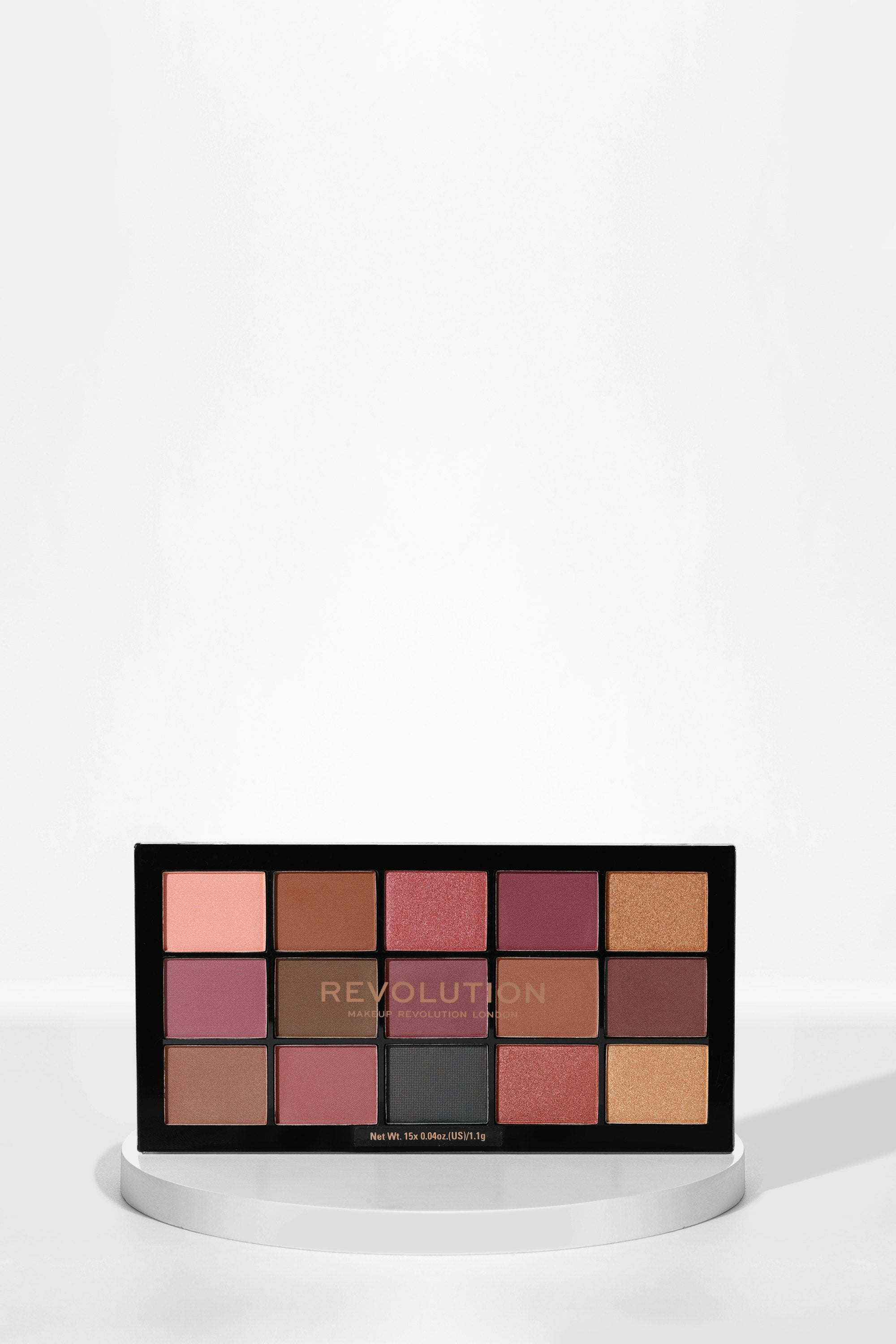 Reloaded Eye Palette - Newtrals 3