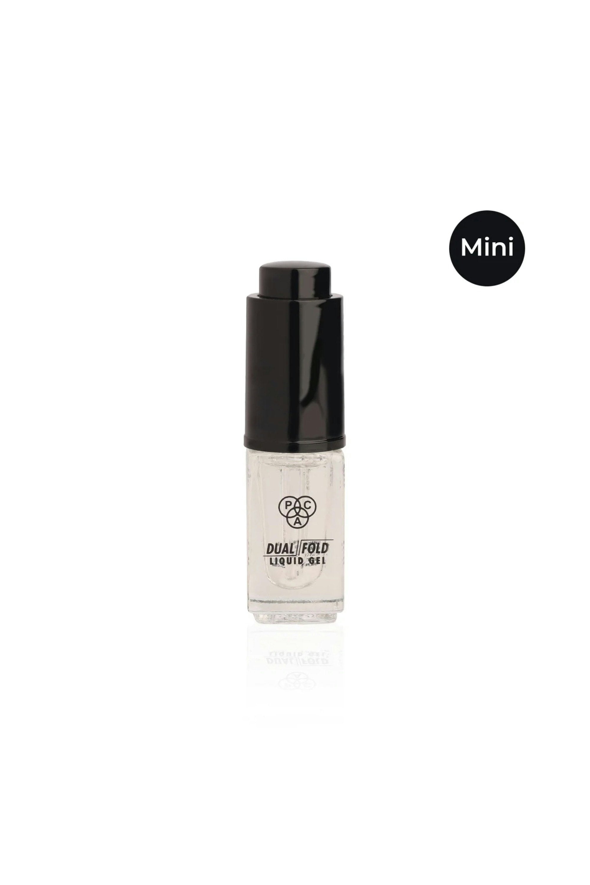 Dual-Fold Liquid Gel Mini