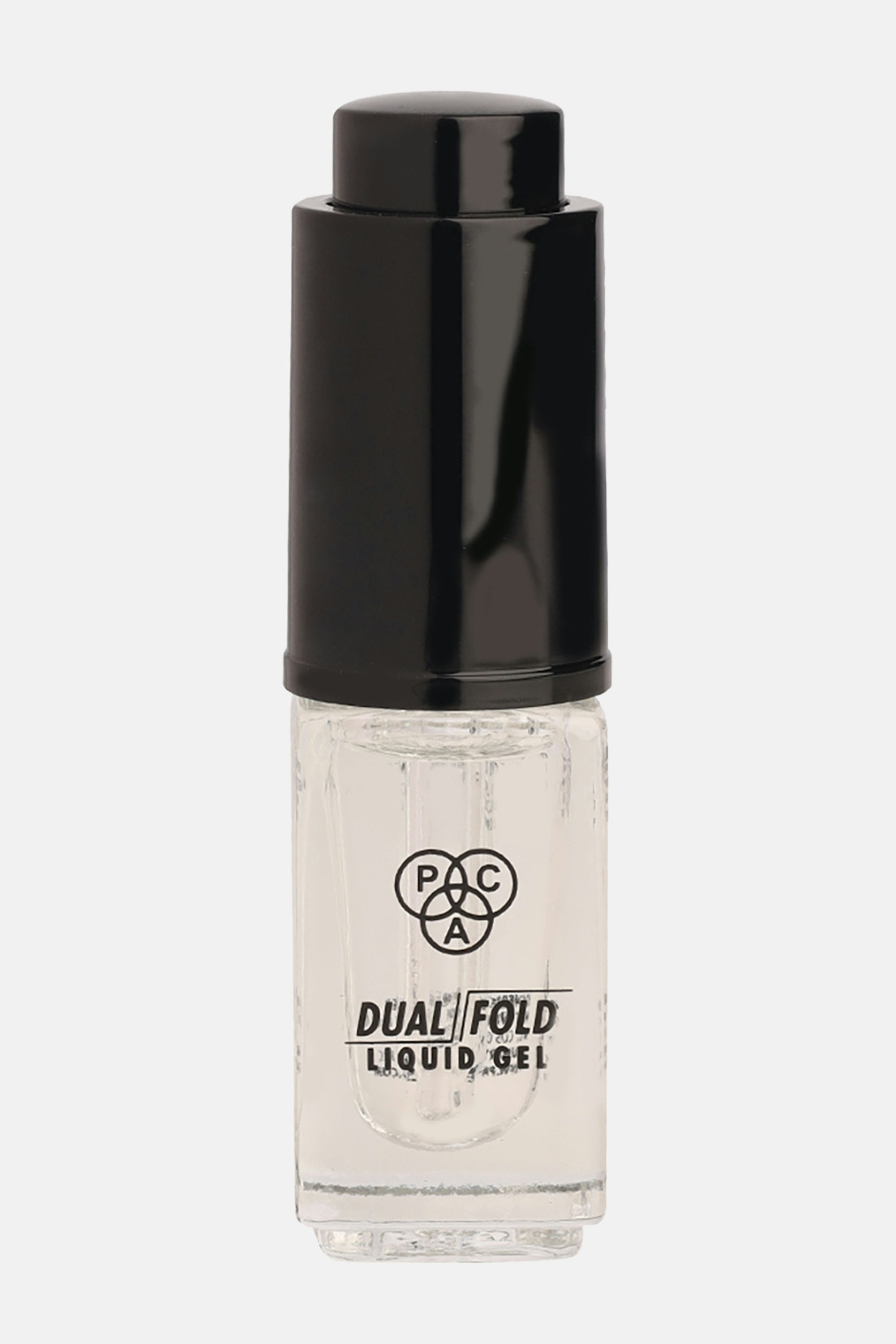Dual-Fold Liquid Gel Mini