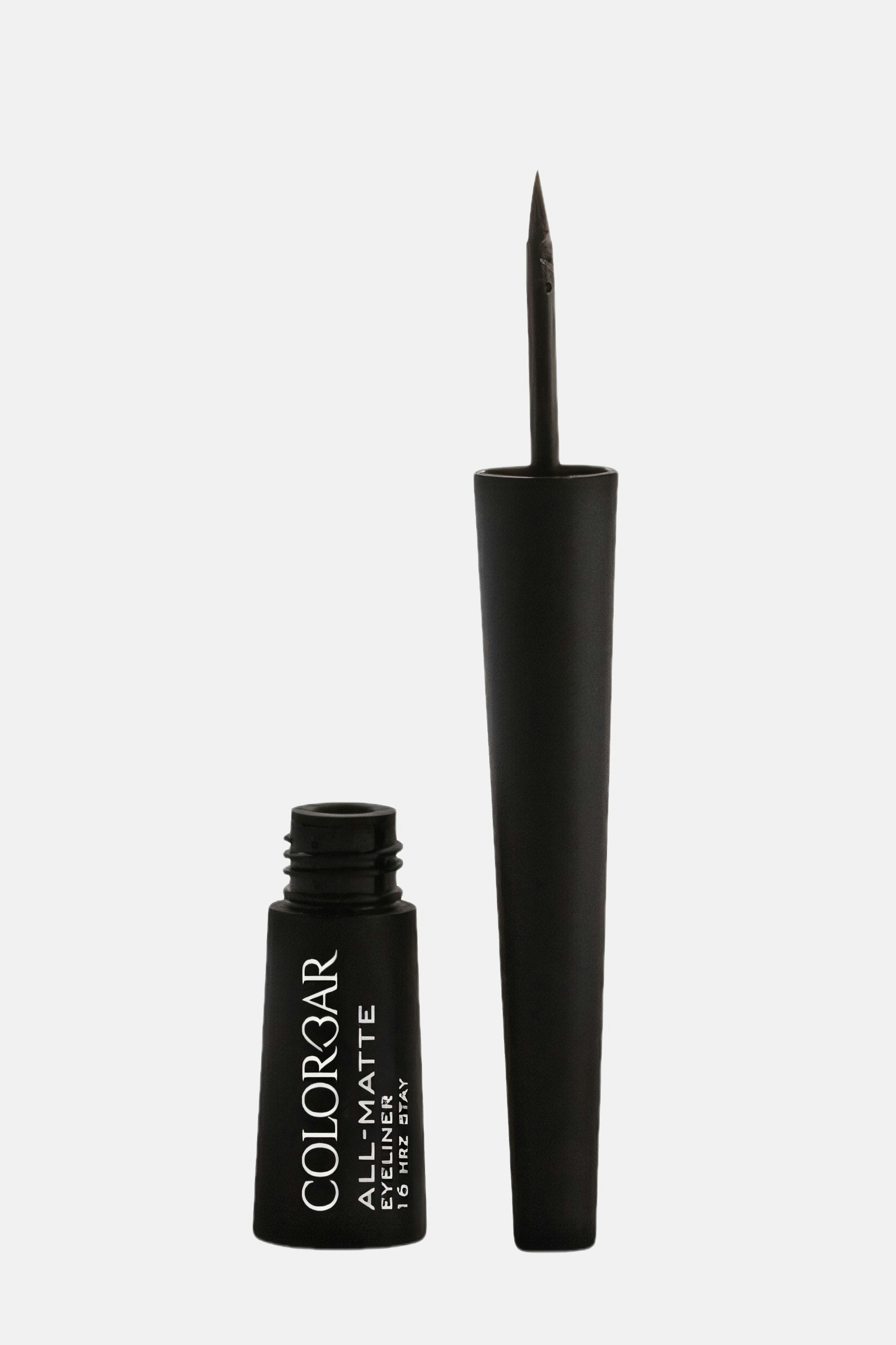 All - Matte Eyeliner