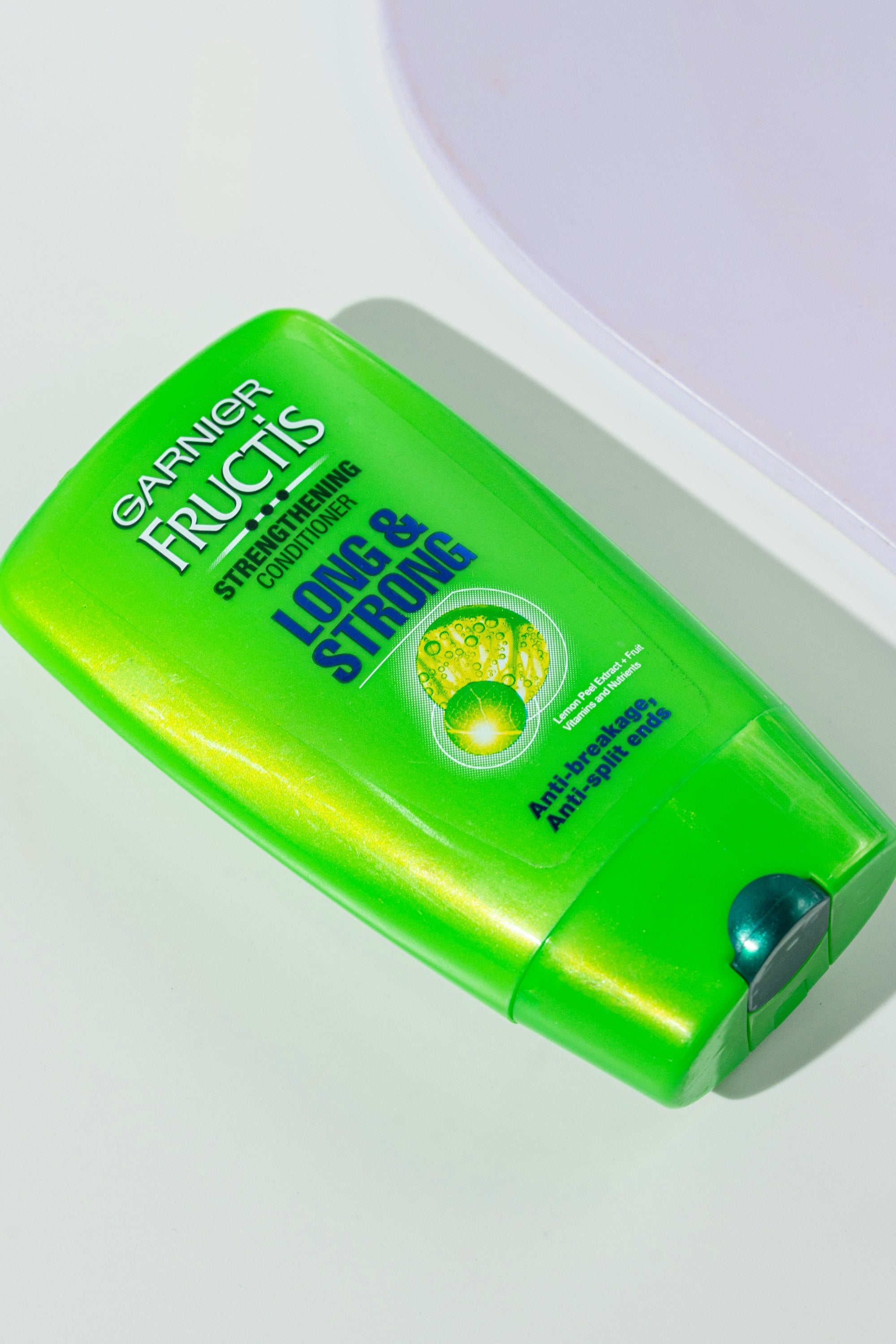 Fructis Long & Strong Conditioner