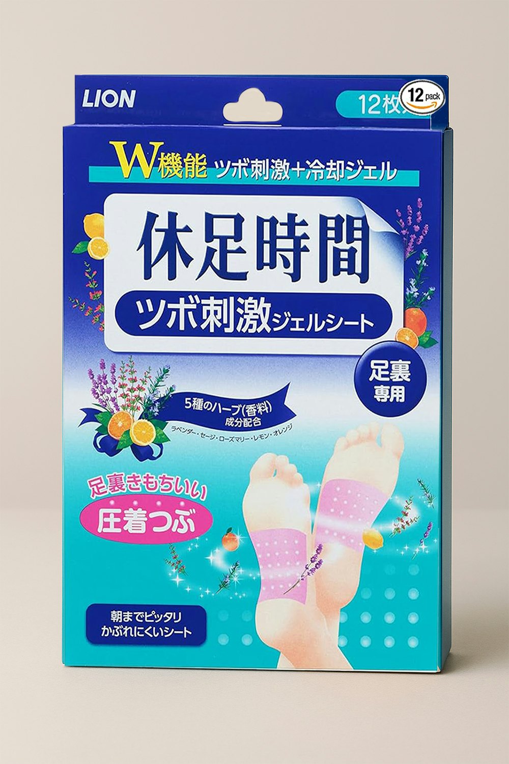 Target Stimulus Gel Sheets