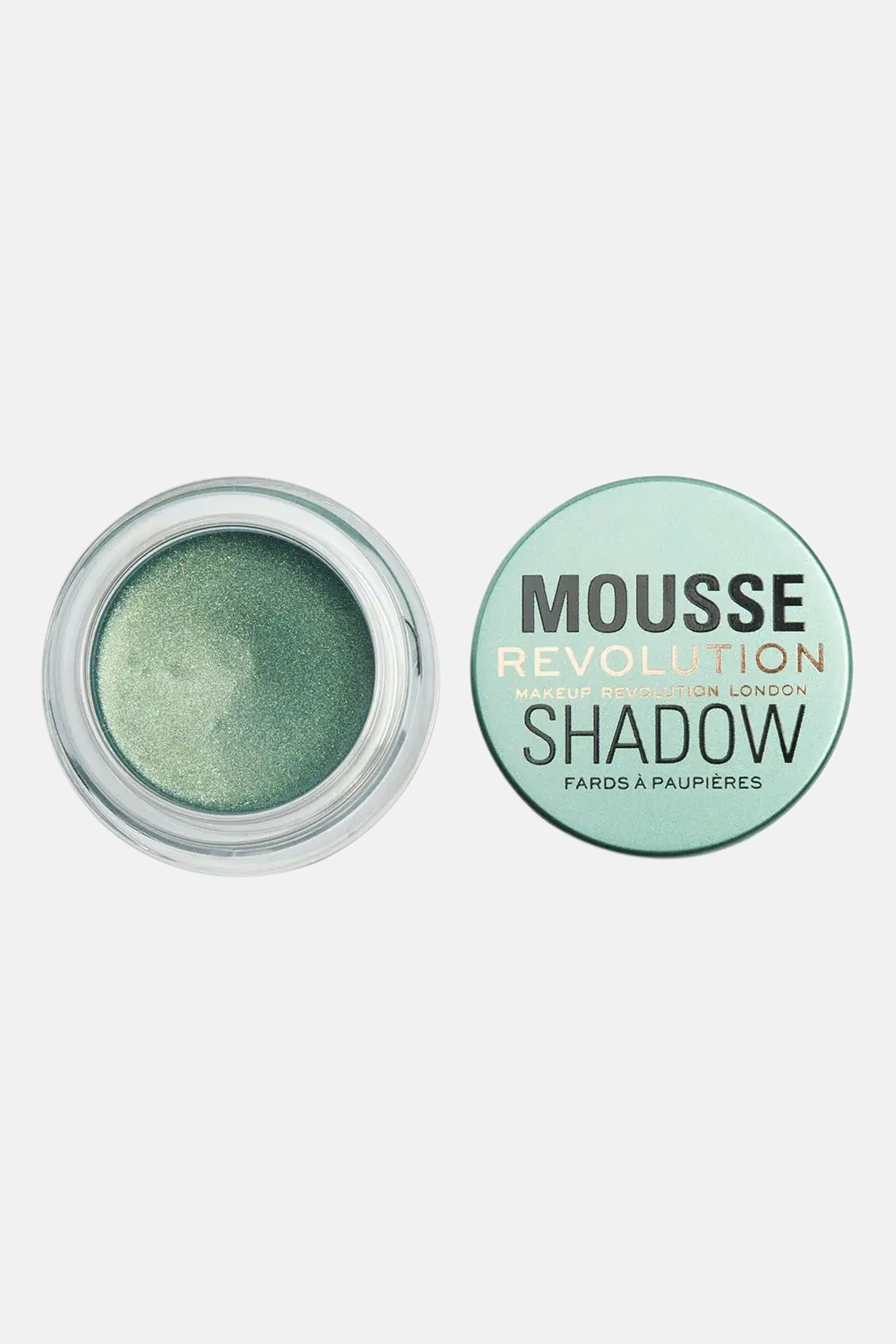 Mousse Shadow