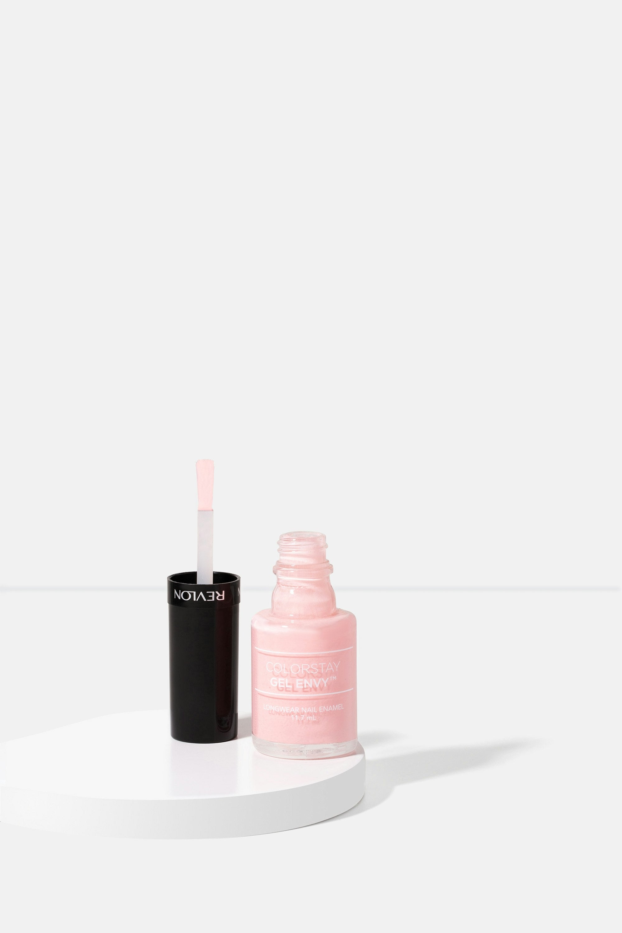 Colorstay Gel Envy Longwear Nail Enamel