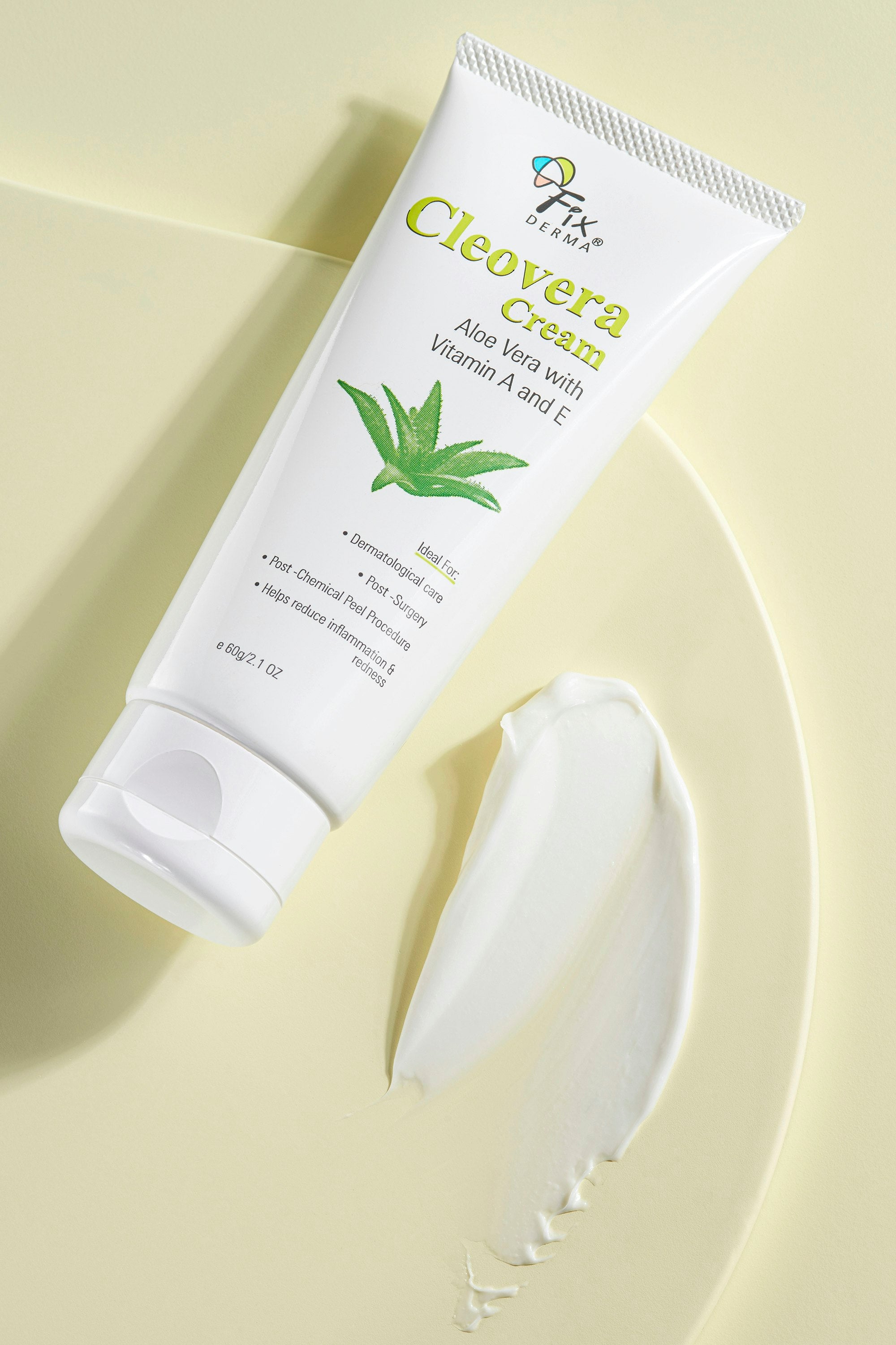 Cleovera Cream