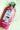 White Strawberry & Sweet Mint Conditioner