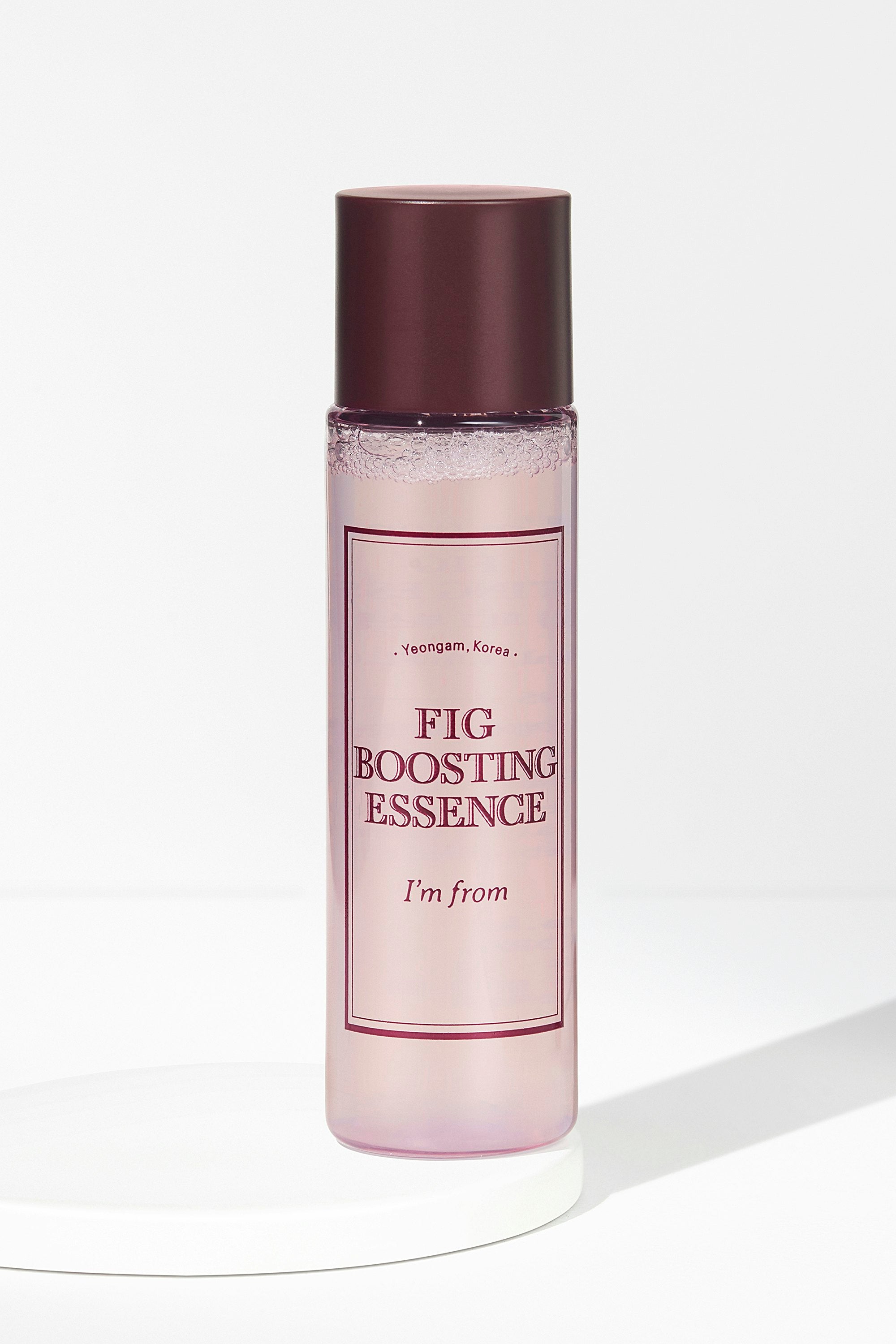 Fig Boosting Essence