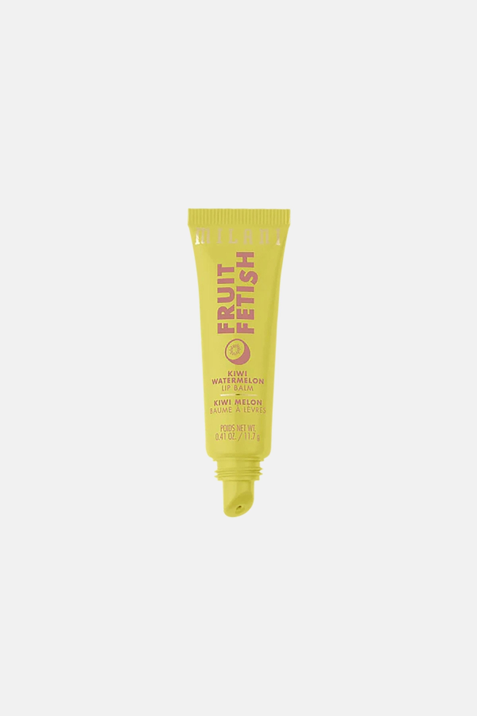 Fruit Fetish Lip Balm