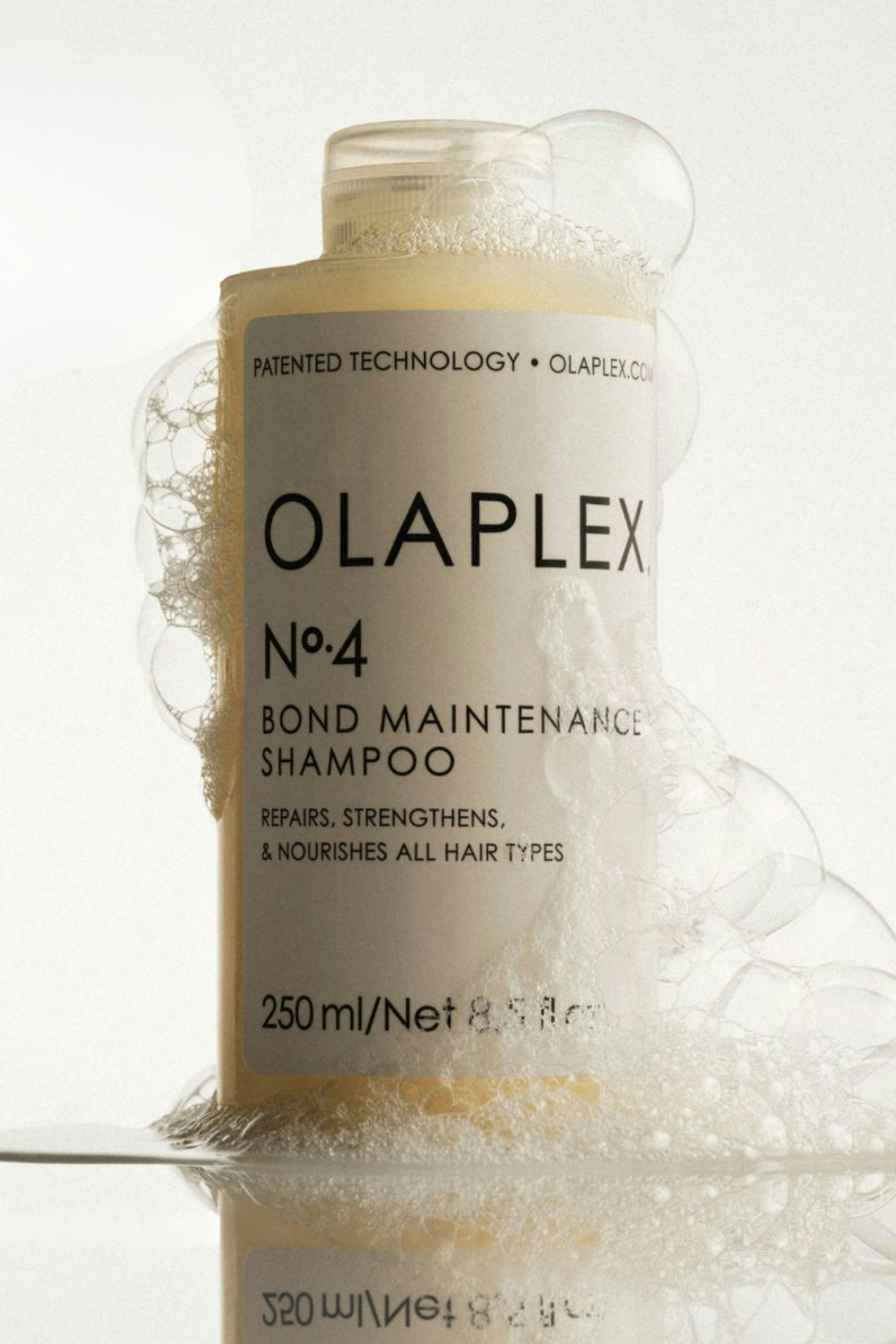 Nº.4 Bond Maintenance Shampoo