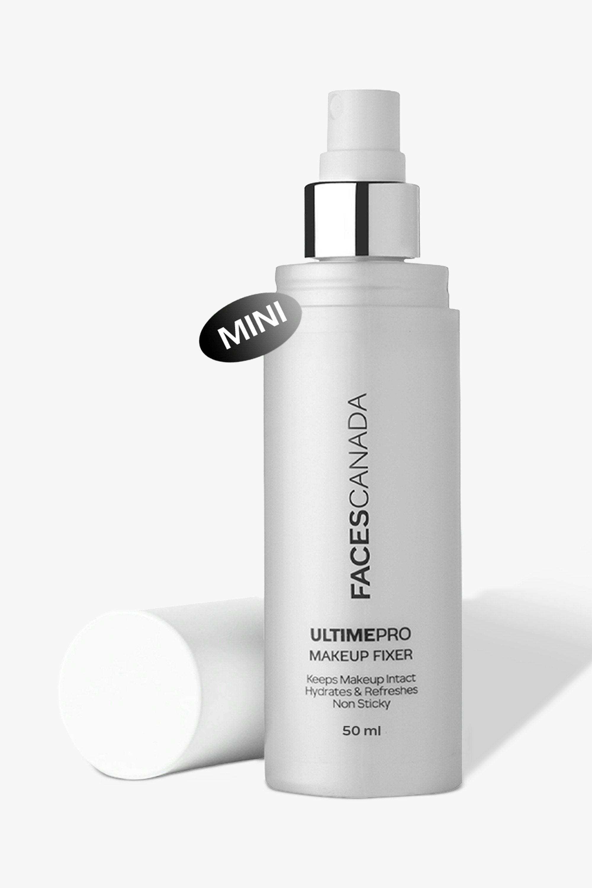 Ultime Pro Makeup Fixer