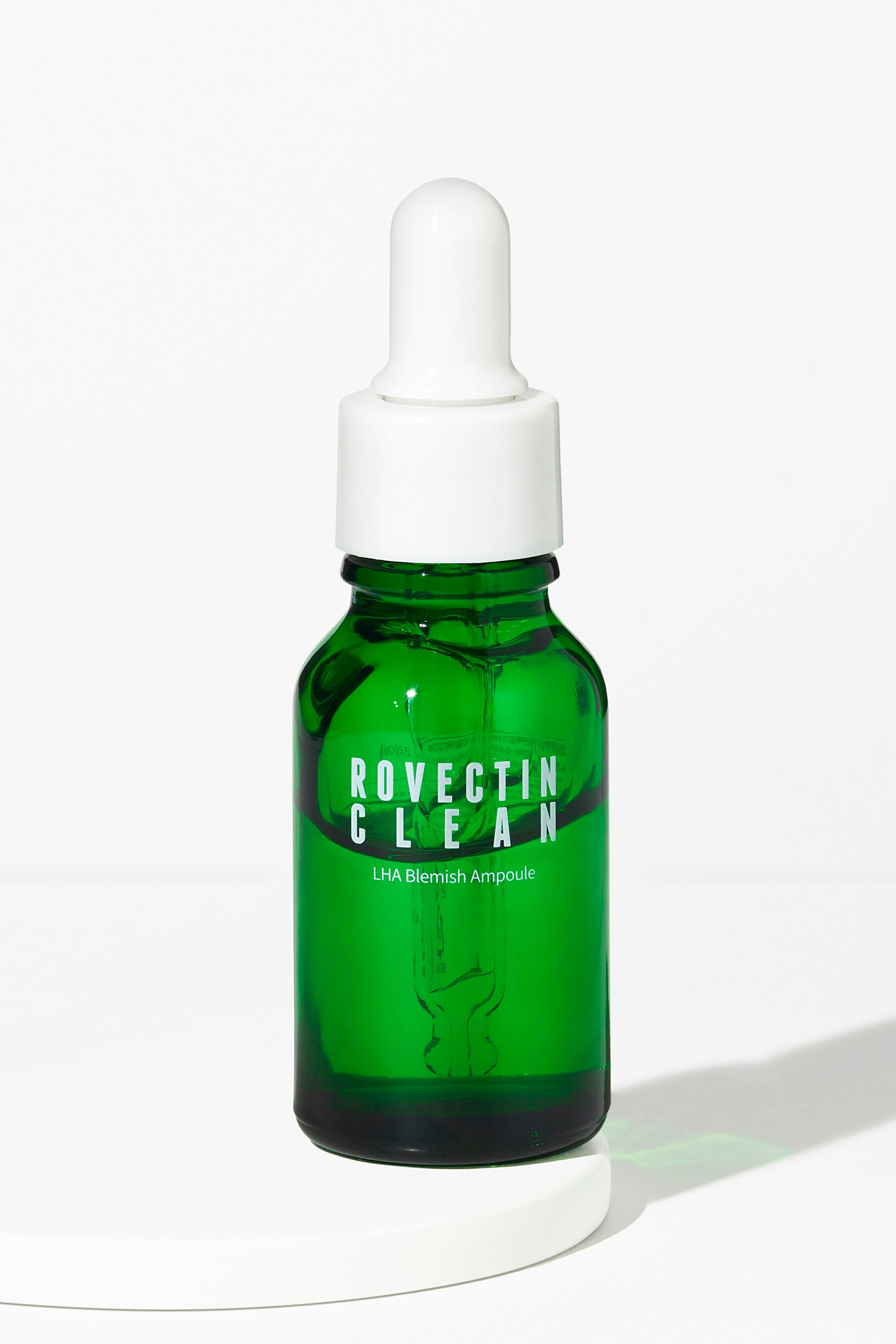Clean LHA Blemish Ampoule