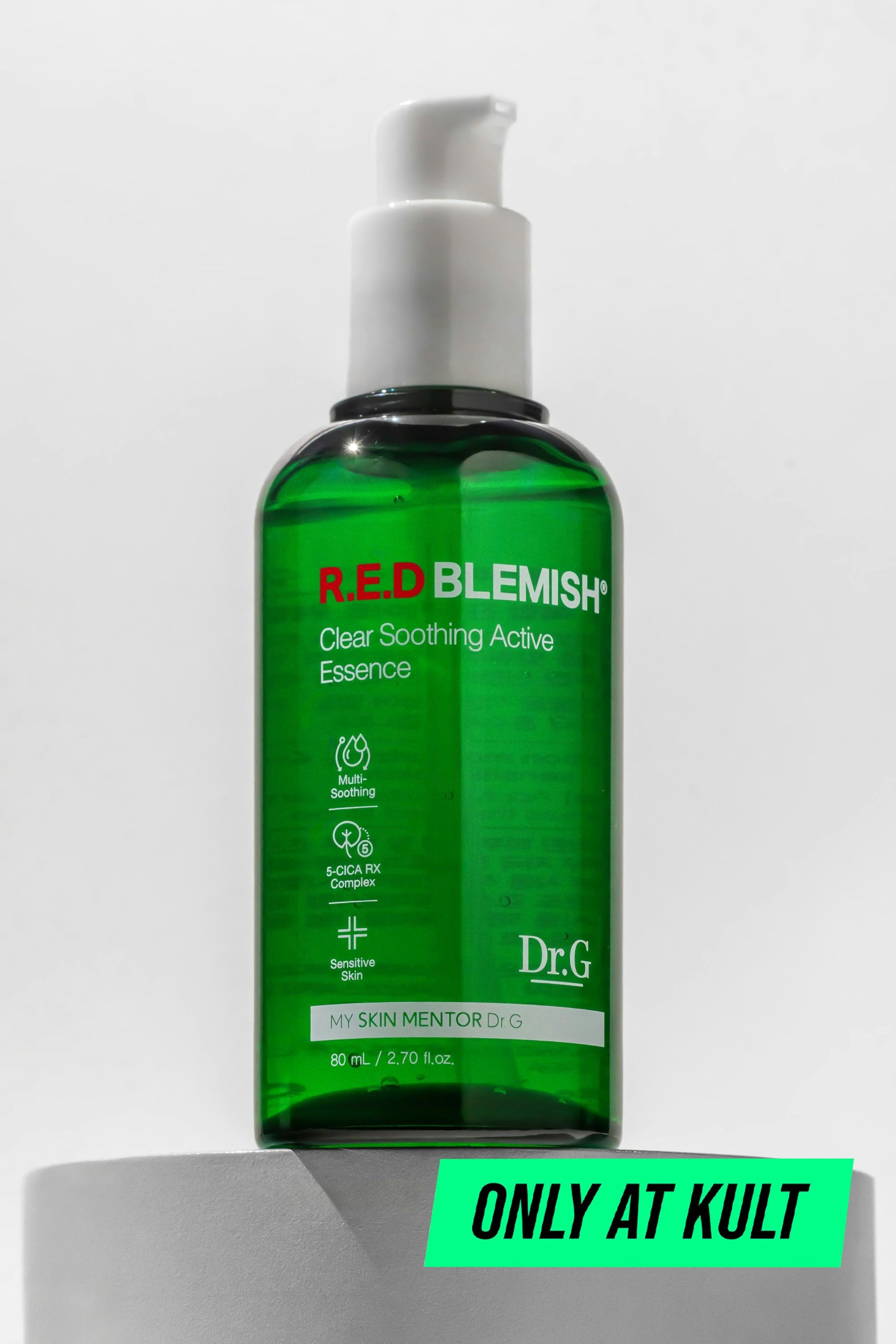 R.E.D Blemish Clear Soothing Active Essence