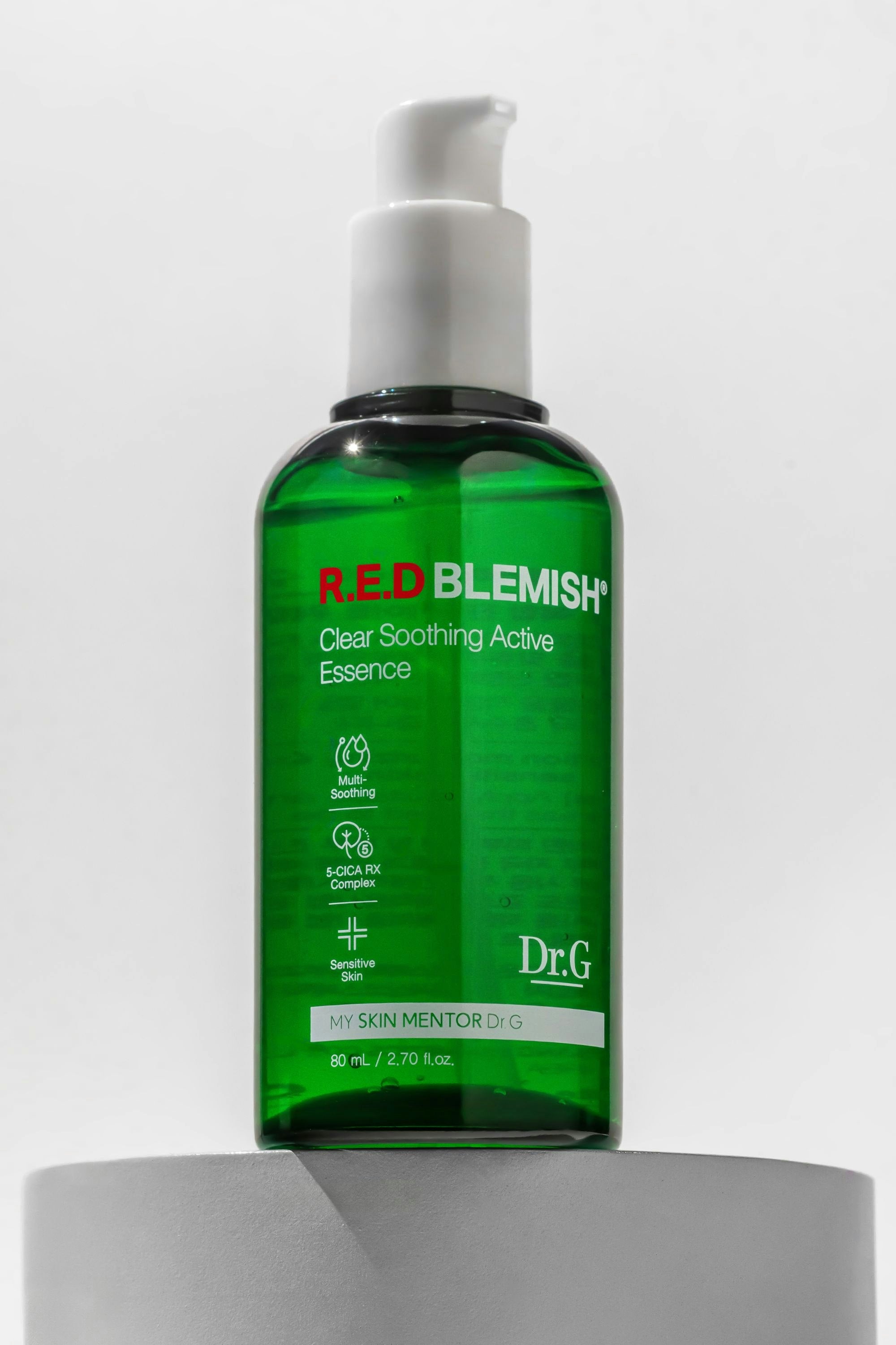 R.E.D Blemish Clear Soothing Active Essence