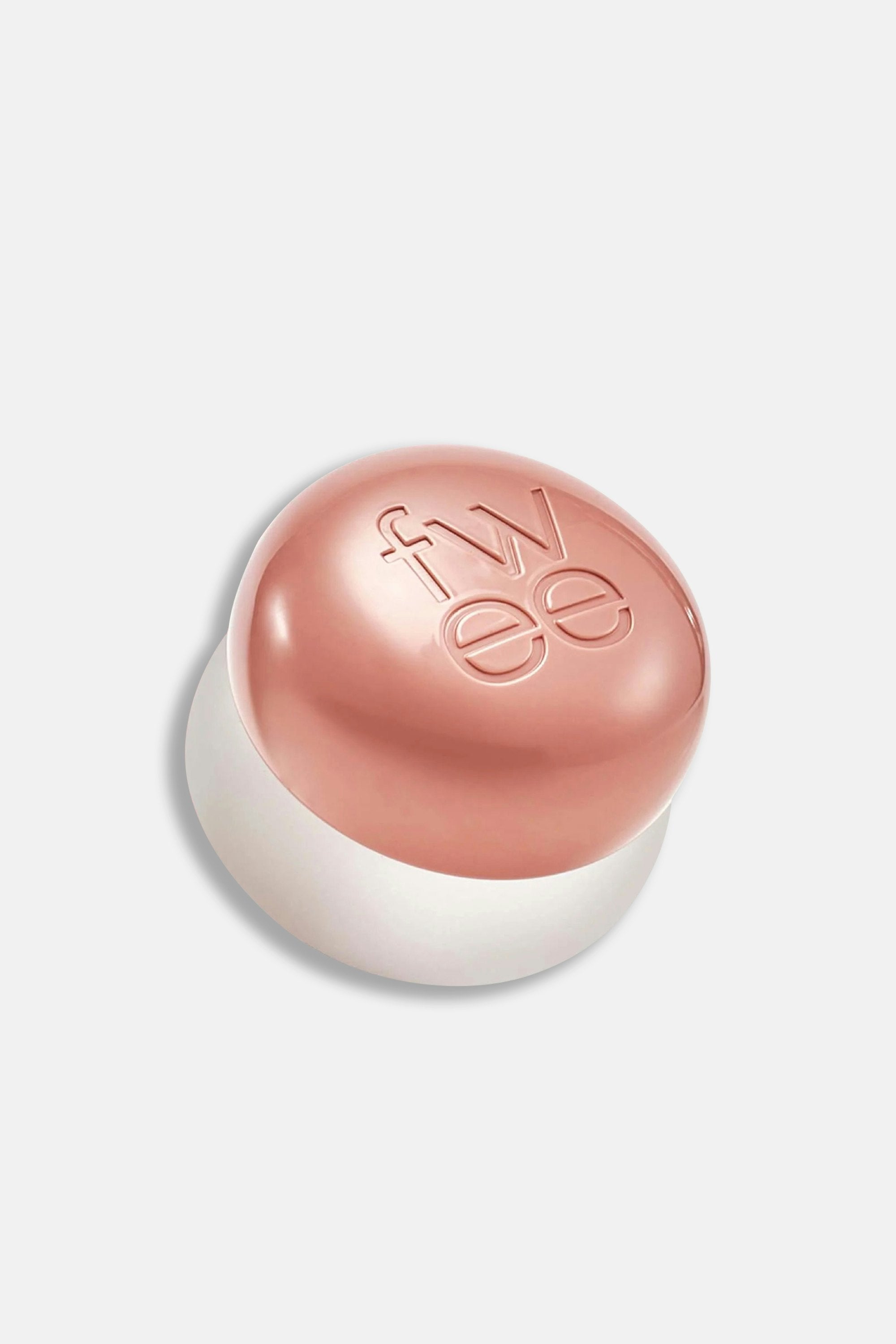 Lip & Cheek Blurry Pudding Pot