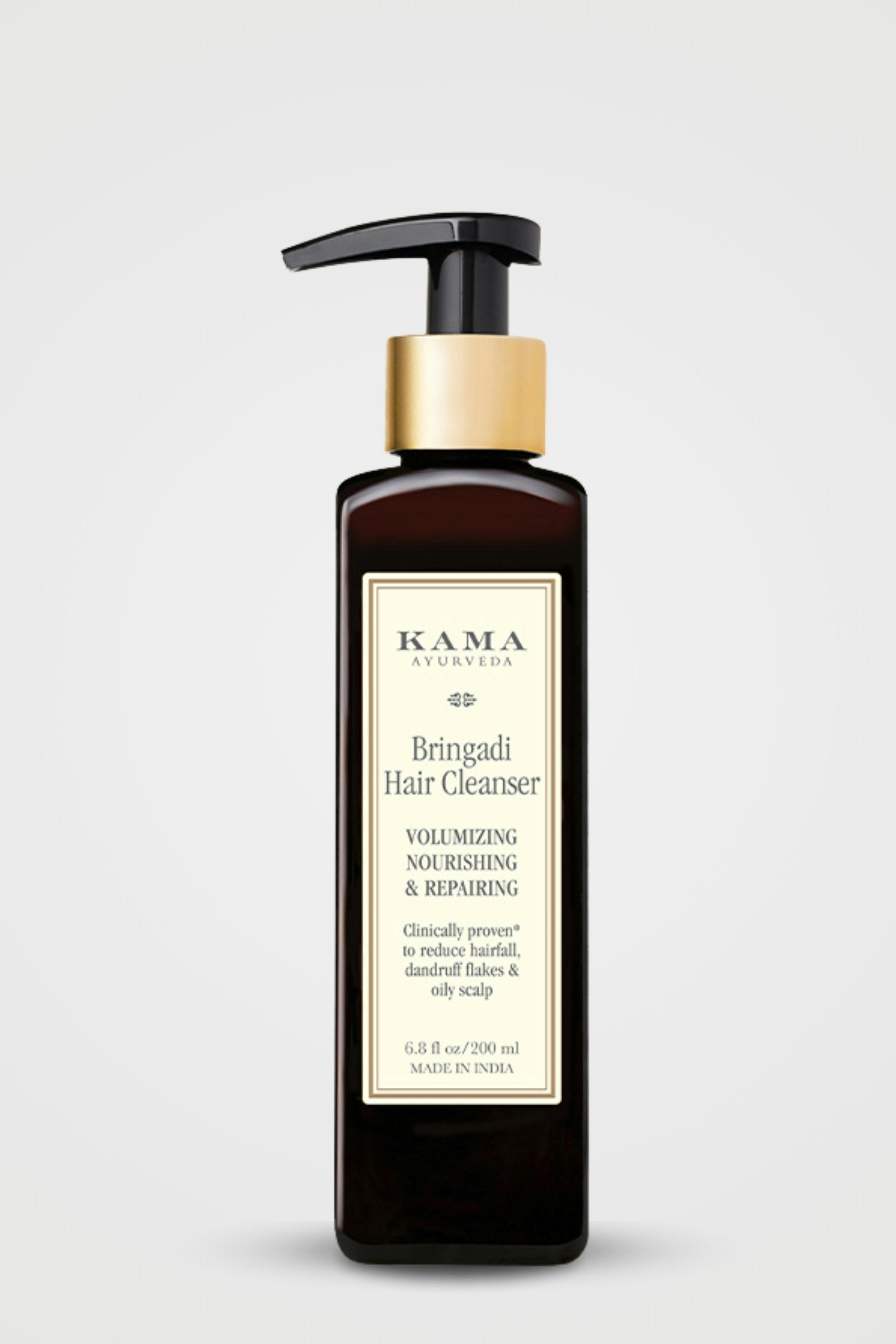 Bringadi Hair Cleanser