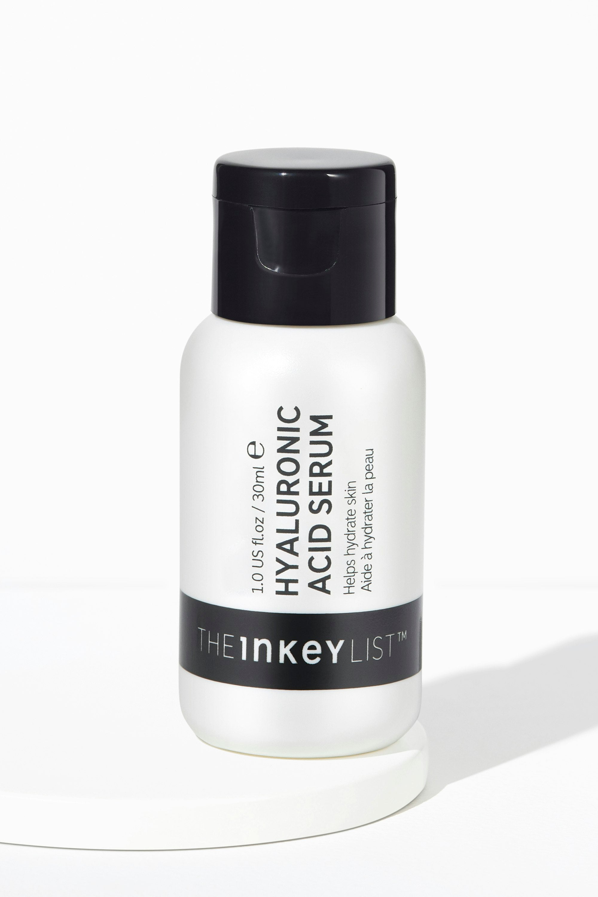 Hyaluronic Acid Serum