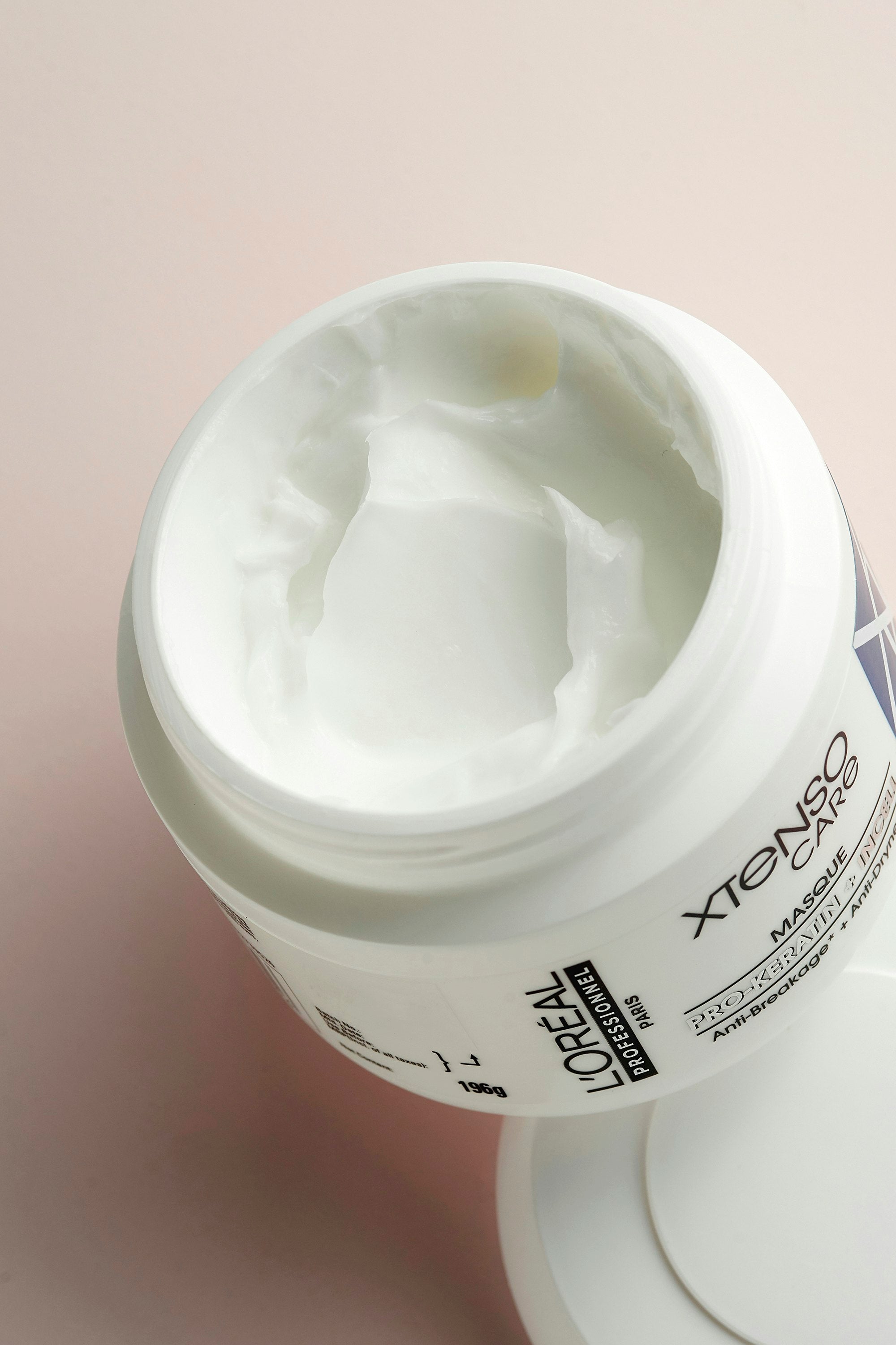 XTenso Care Hair Masque Pro-Keratin + Incell