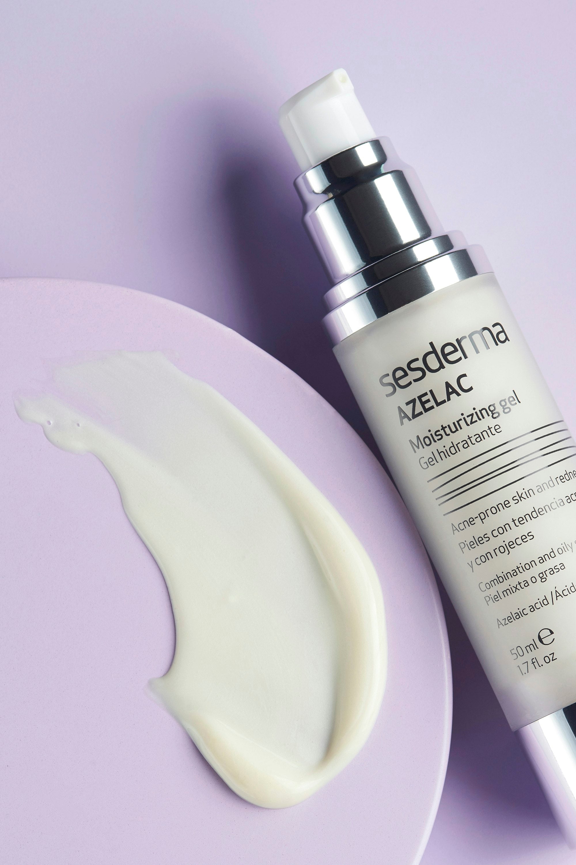 Azelac Moisturizing Gel
