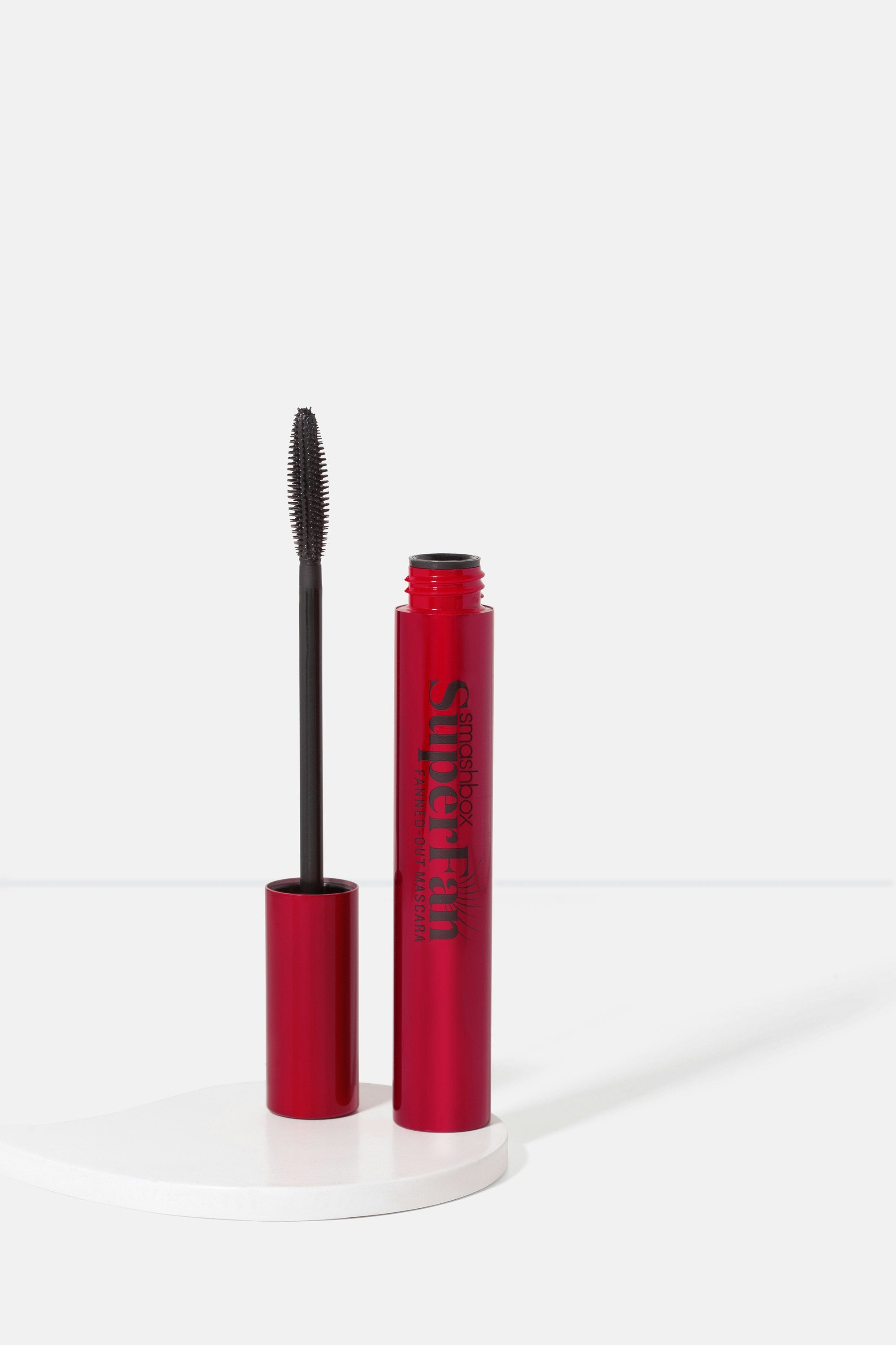 Superfan Fanned-Out Mascara