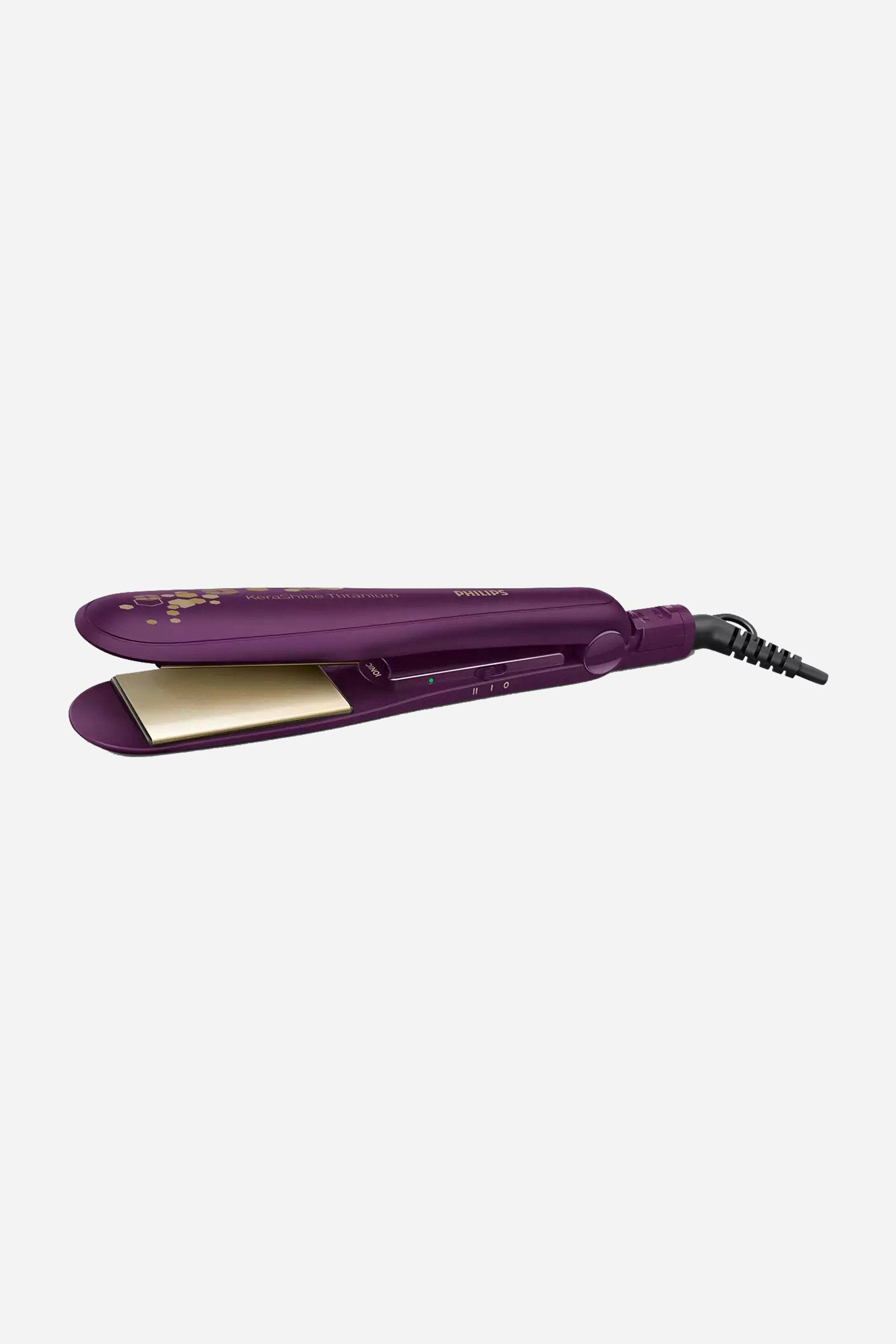 3000 KeraShine Straightener (BHS738/00)