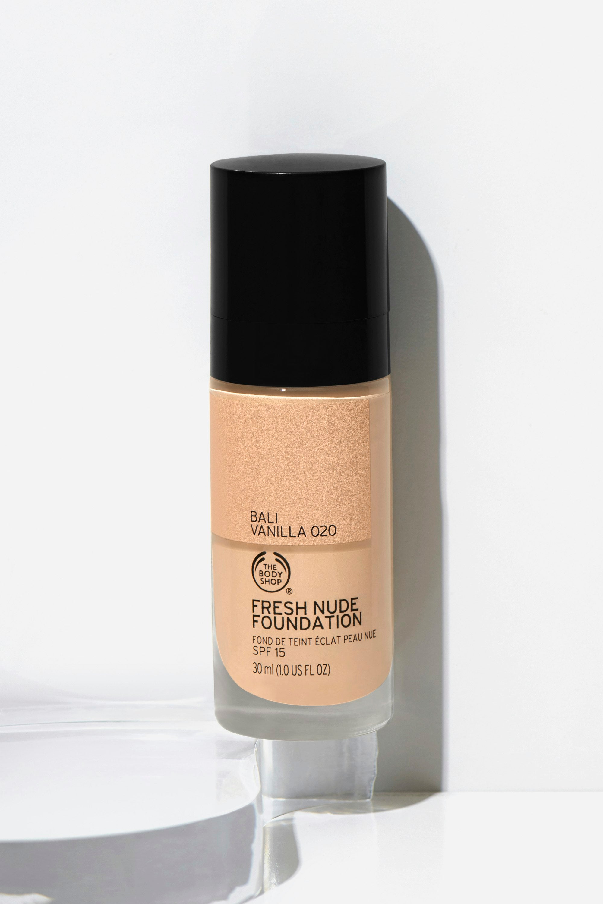 Fresh Nude Foundation