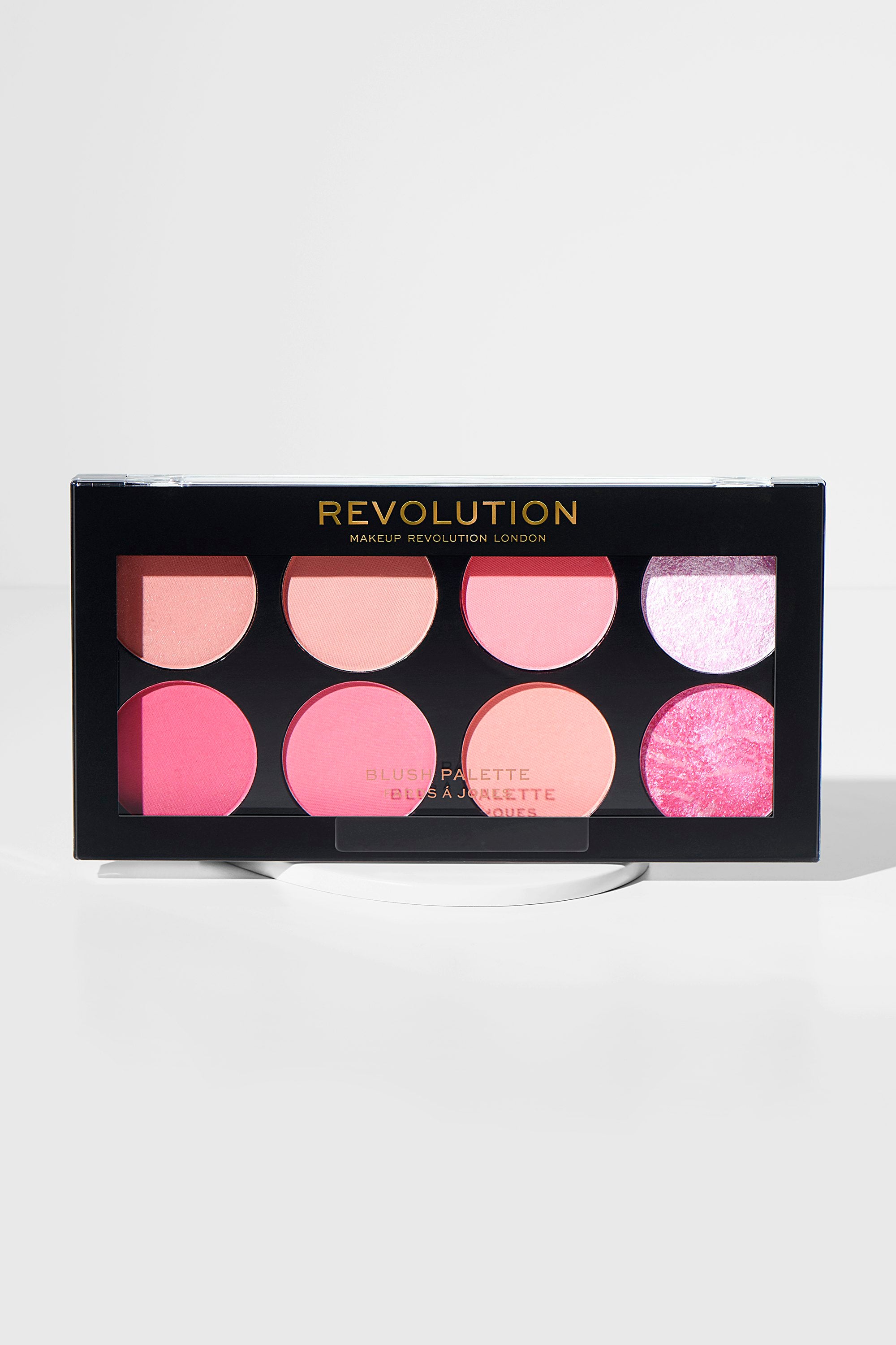 Ultra Blush Palette
