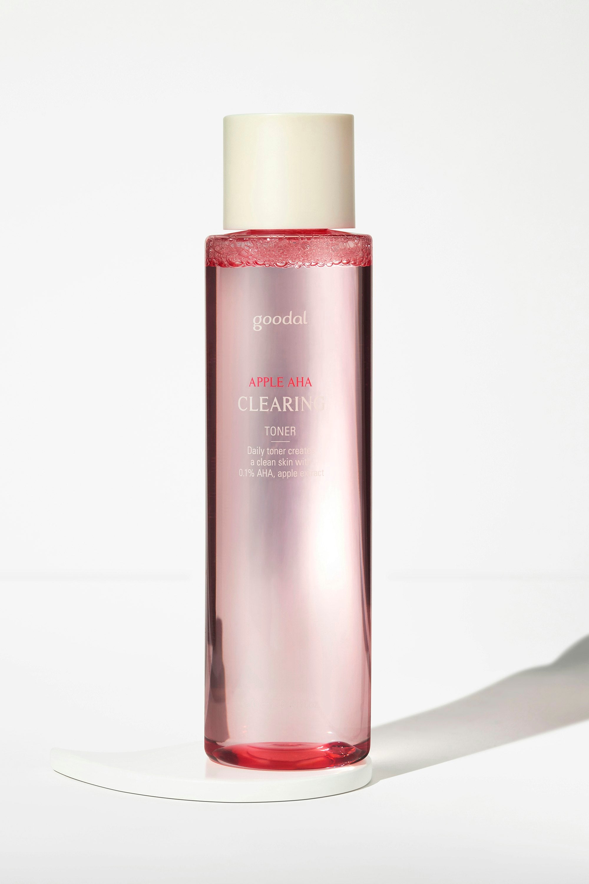 Apple AHA Clearing Toner