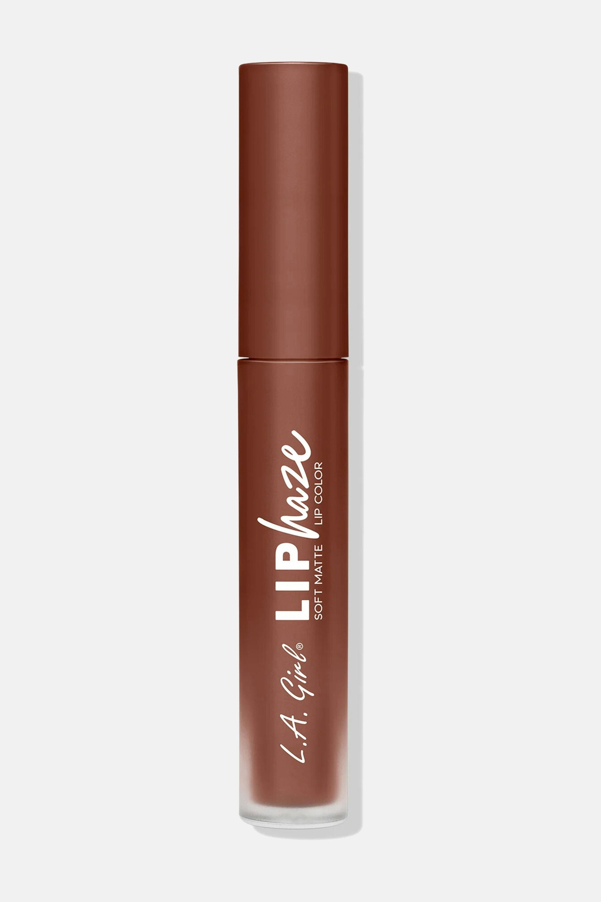 Lip Haze Blurring Soft Matte Lip Color