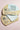 Egg Cream Mask - Firming