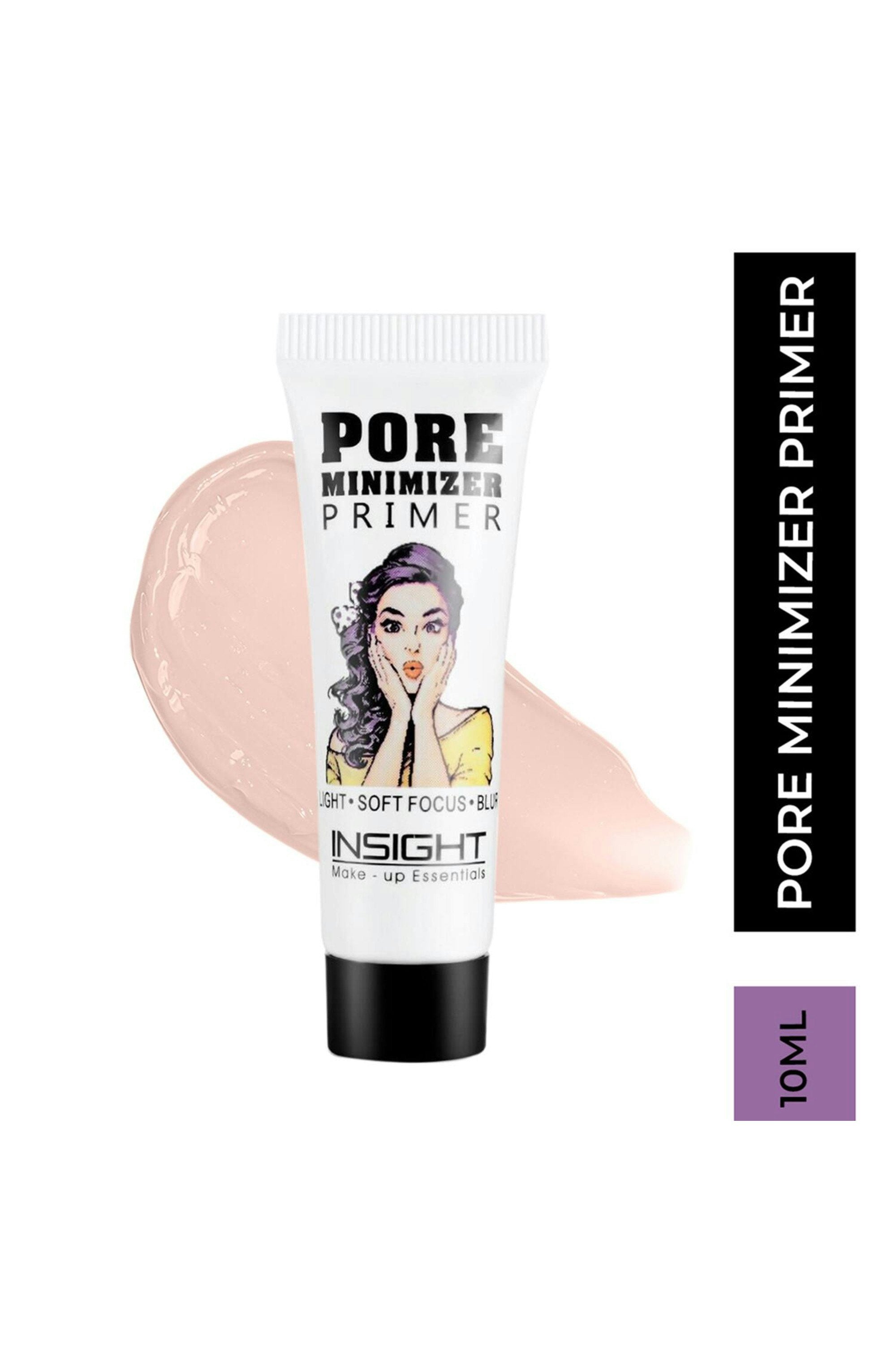 Pore Minimizer Primer