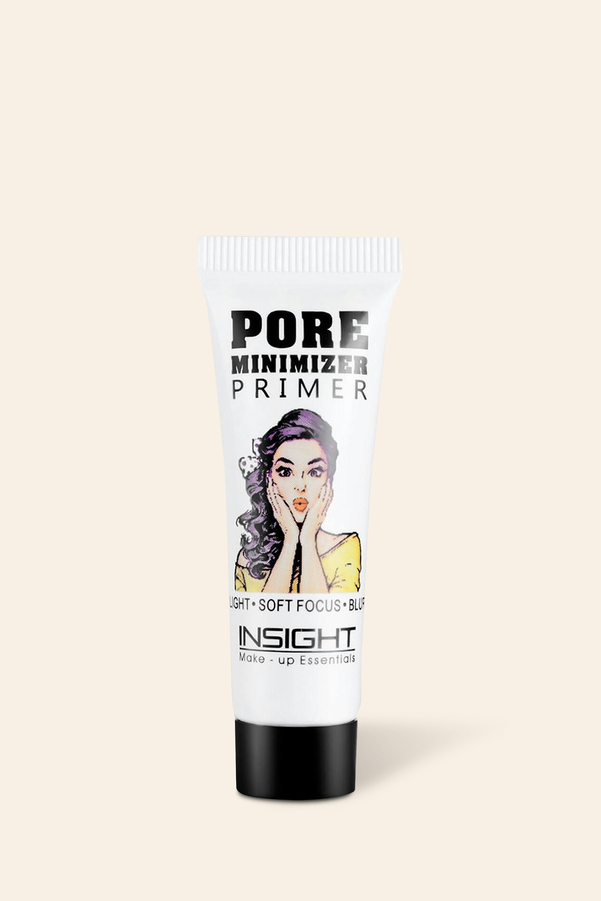 Pore Minimizer Primer
