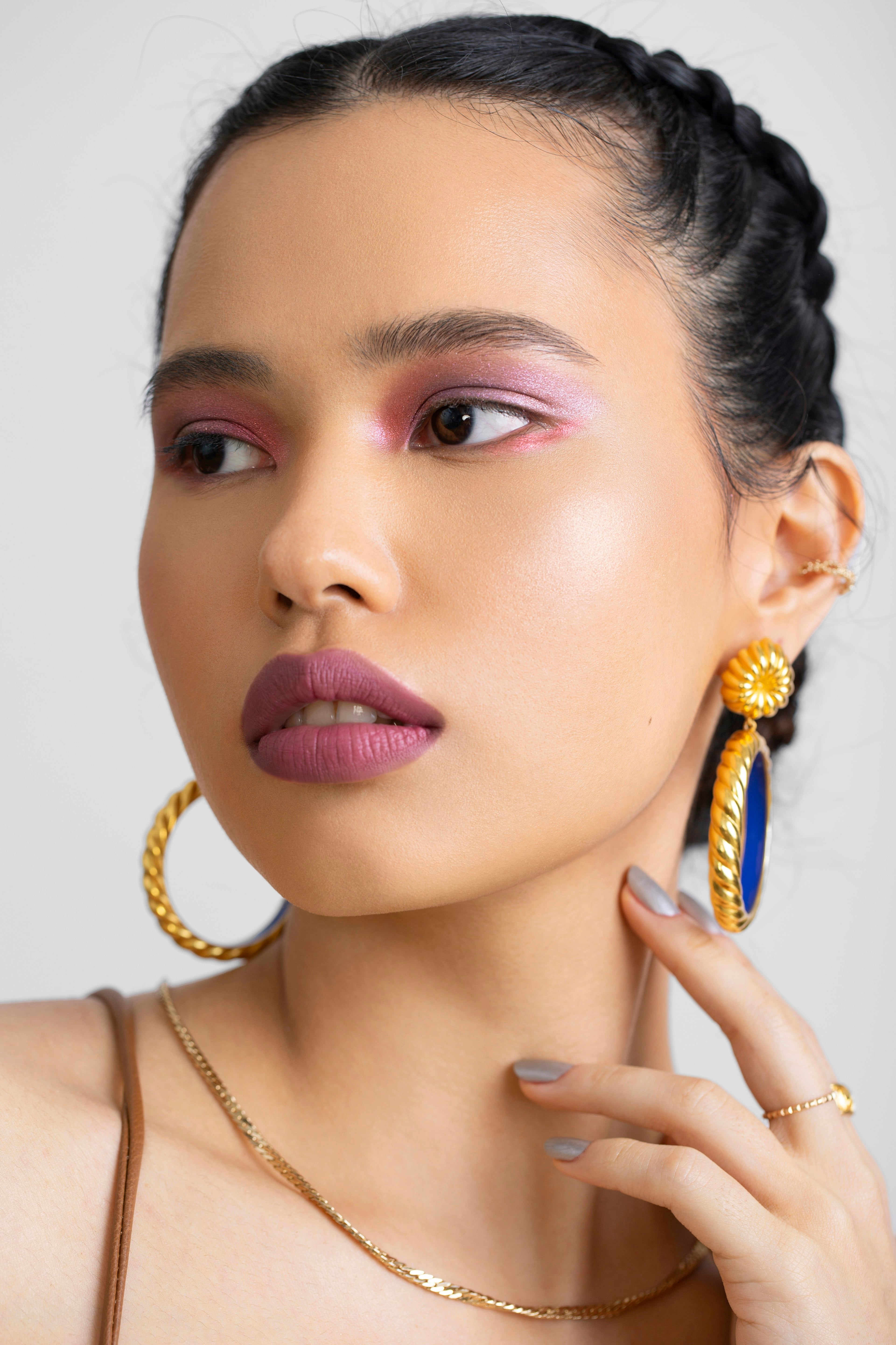 HAZE Obsessions Palette
