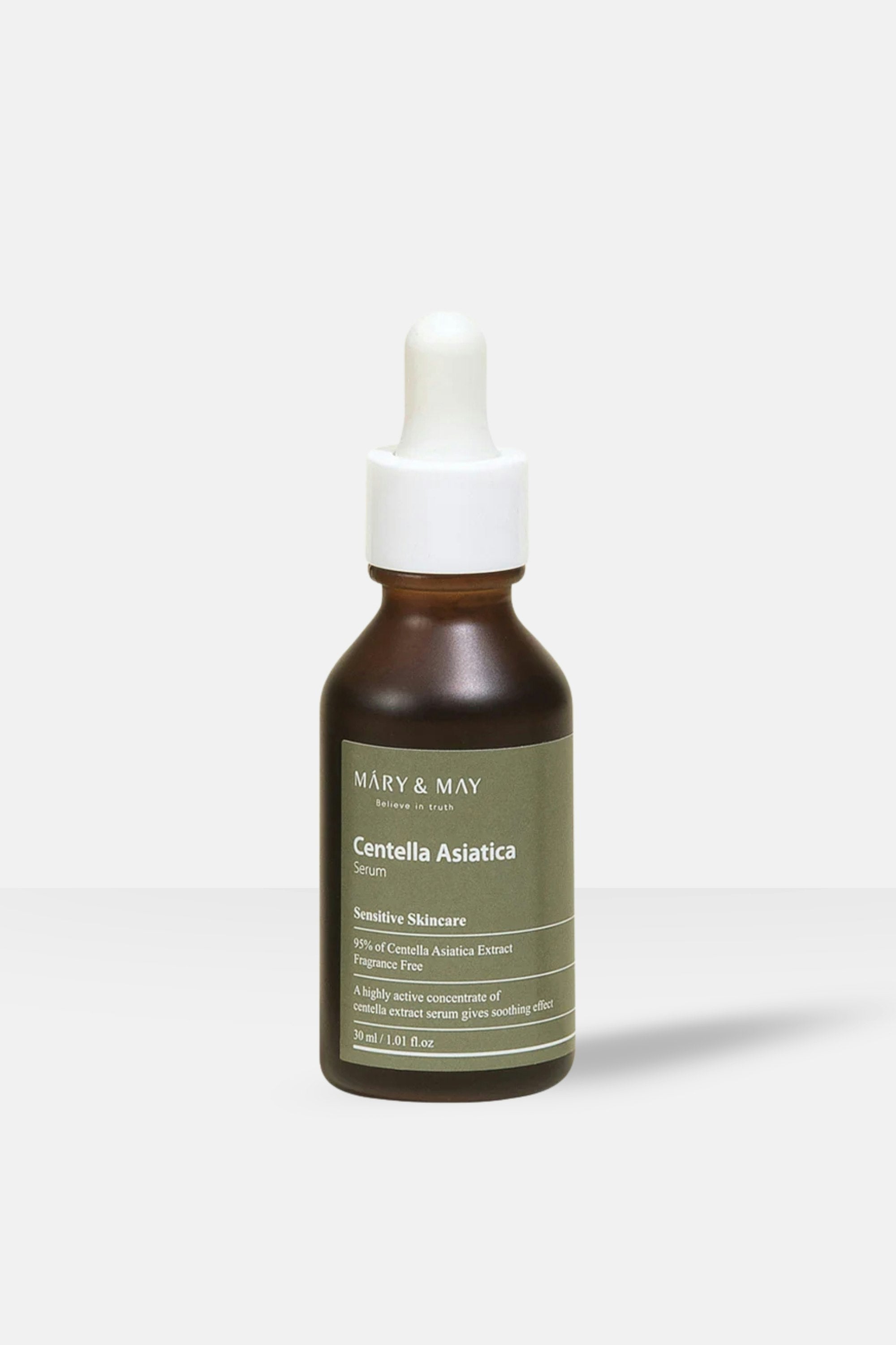 Centella Asiatica Serum