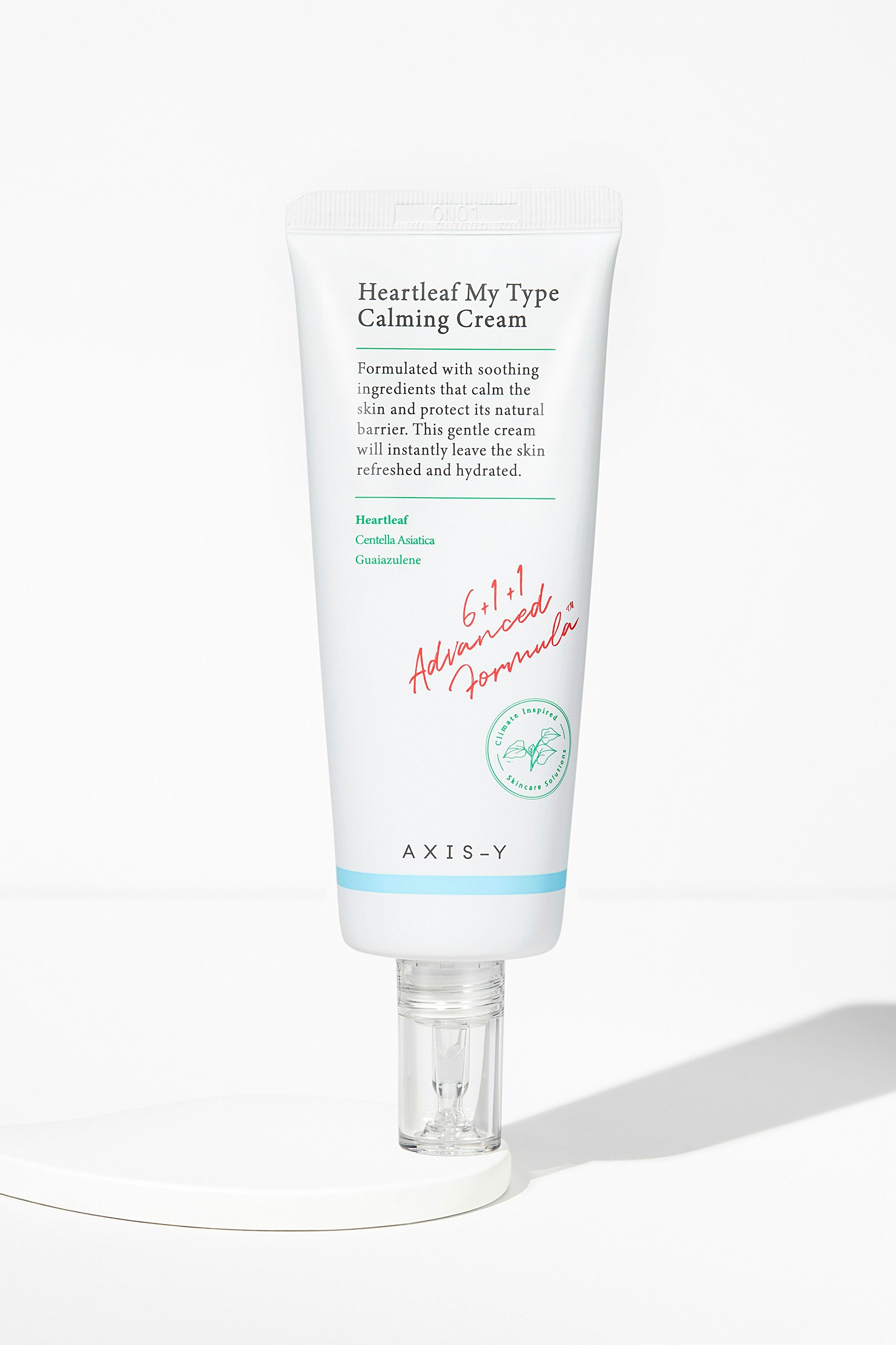 Heartleaf My Type Calming Cream
