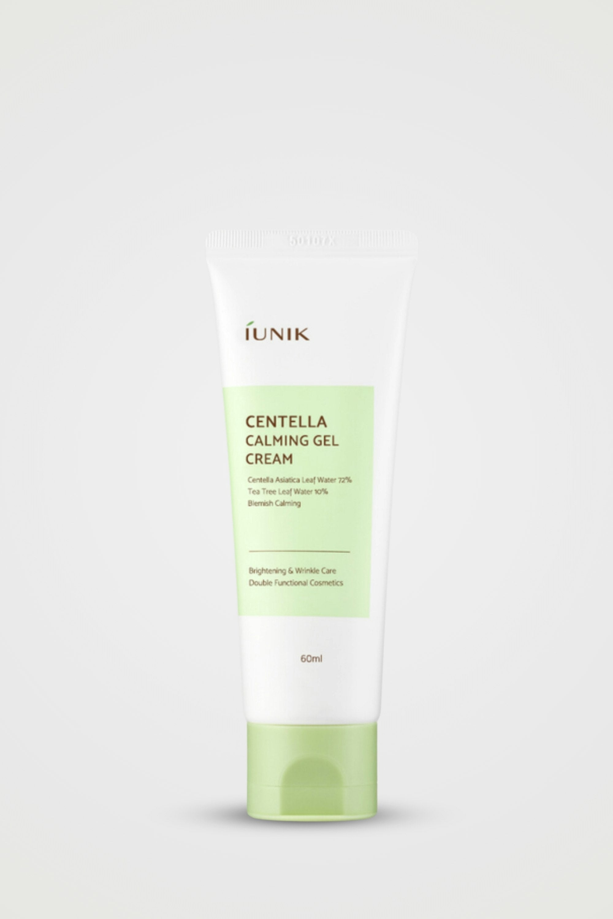 Centella Calming Gel Cream
