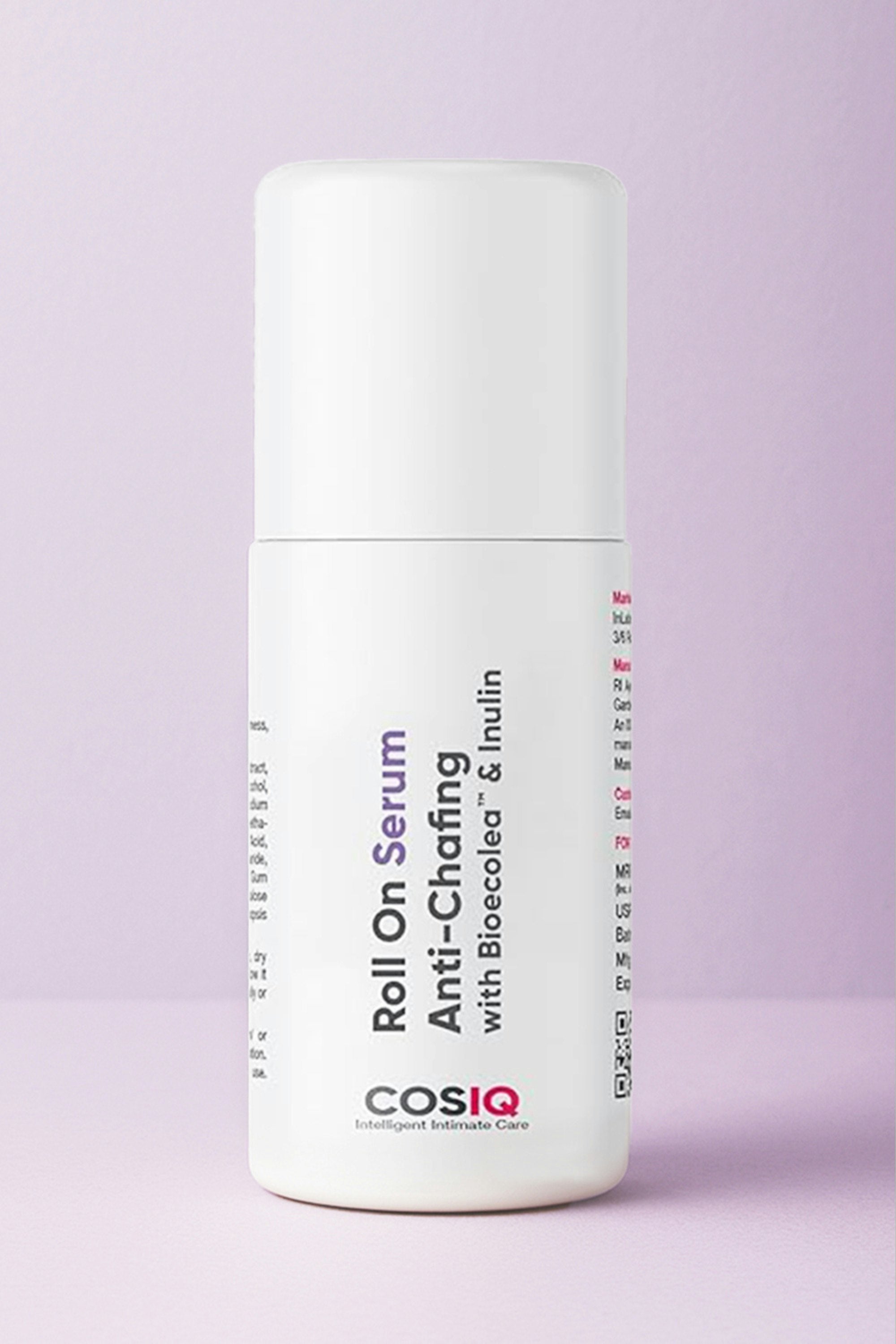 Anti Chafing Roll On Serum