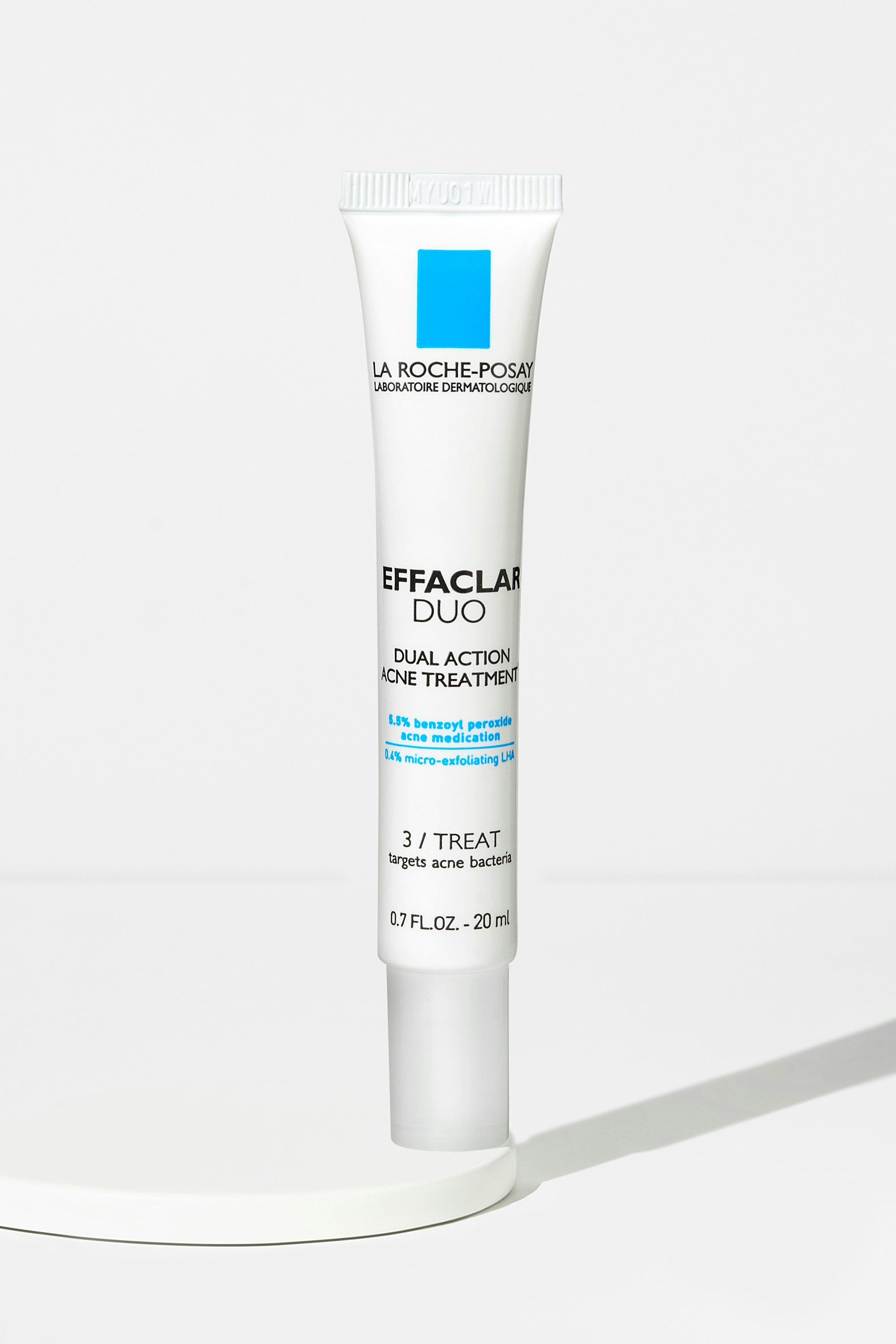 Effaclar Duo Dual Action Acne Treatment