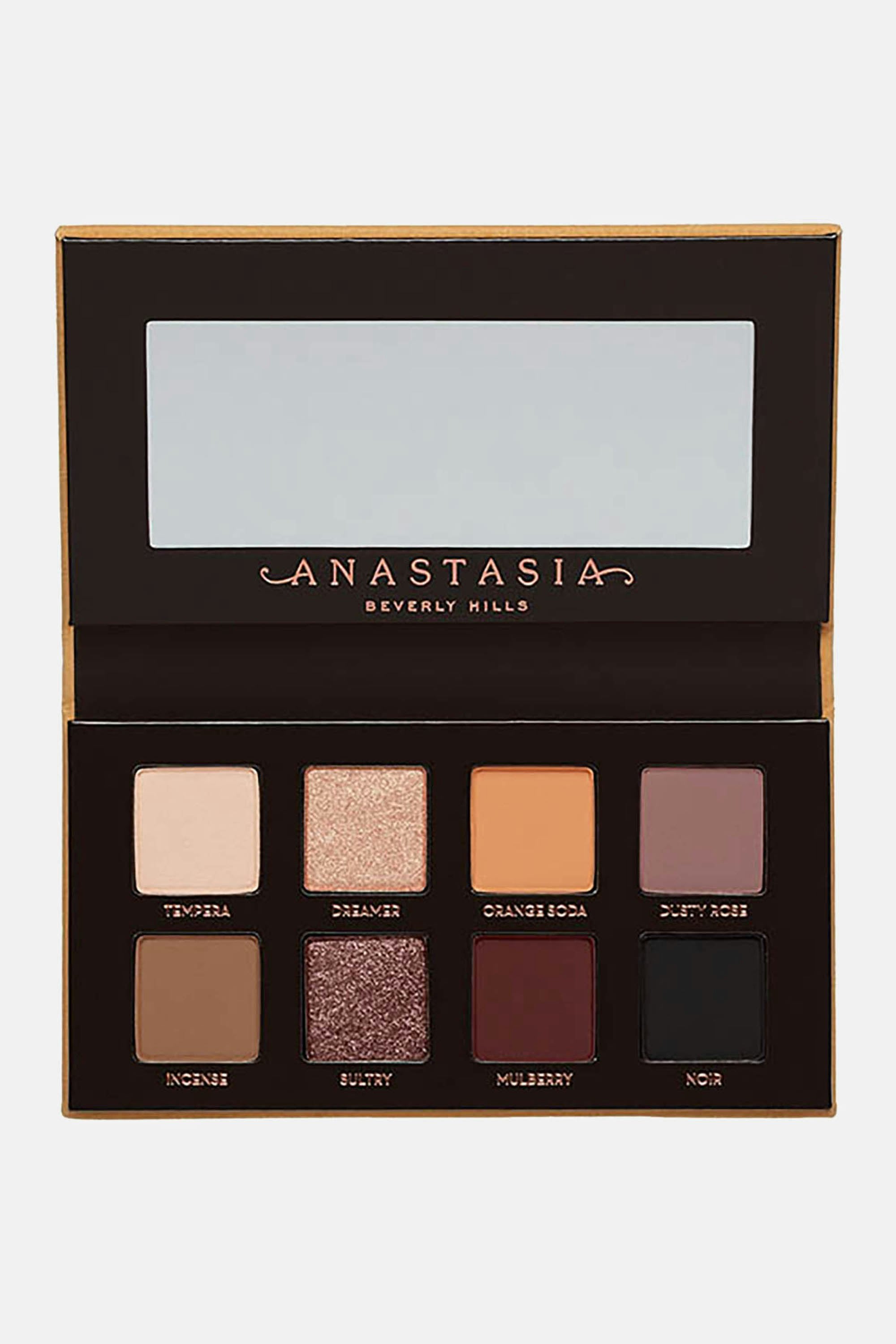 Soft Glam II Mini Eyeshadow Palette