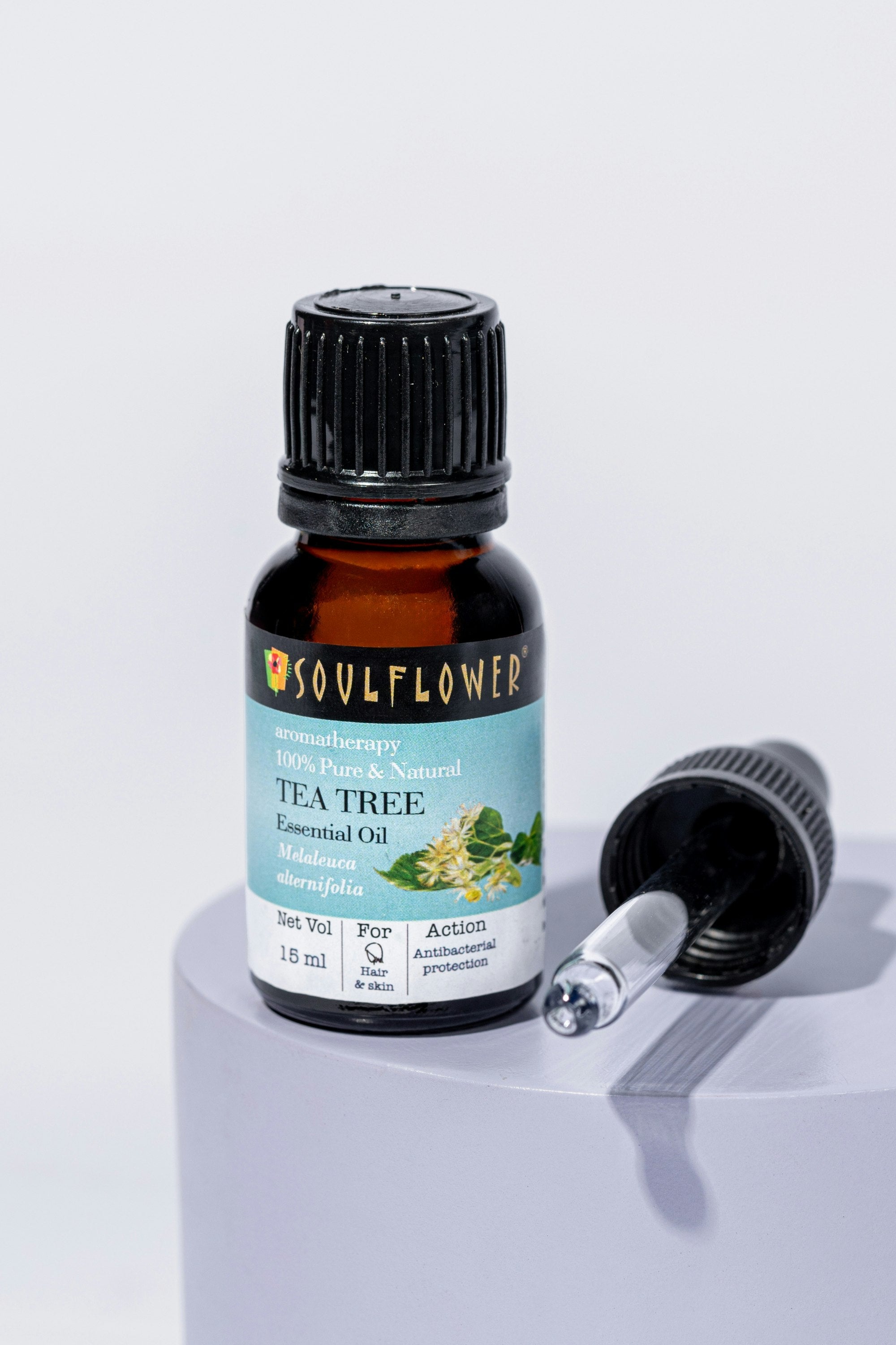 Tea Tree Essential Oil