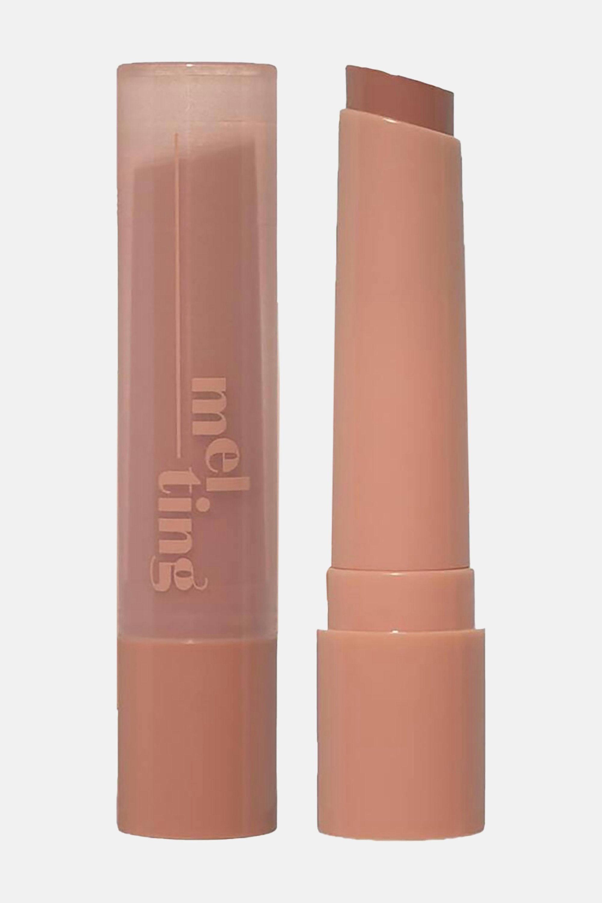Ginger Sugar Melting Balm