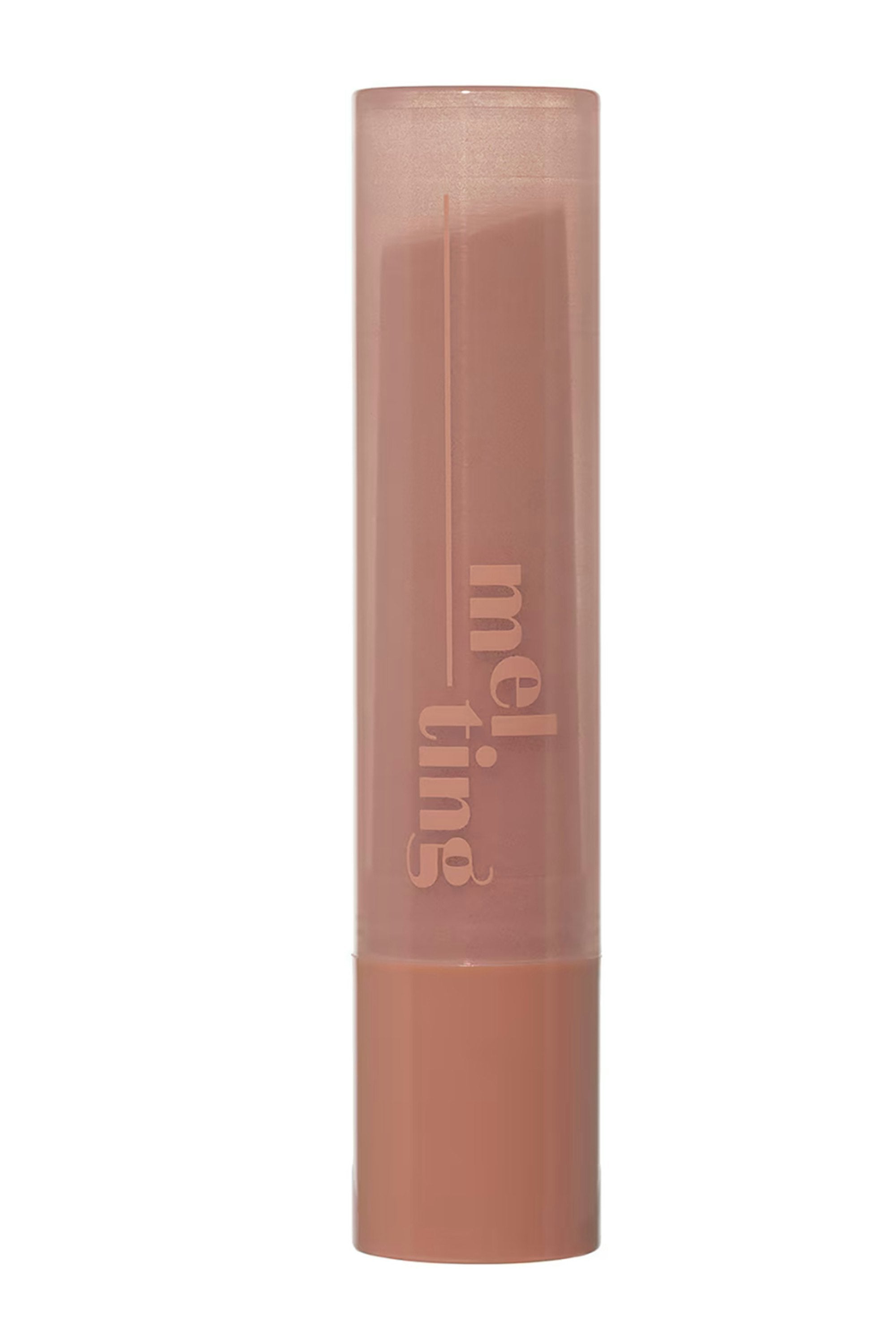 Ginger Sugar Melting Balm