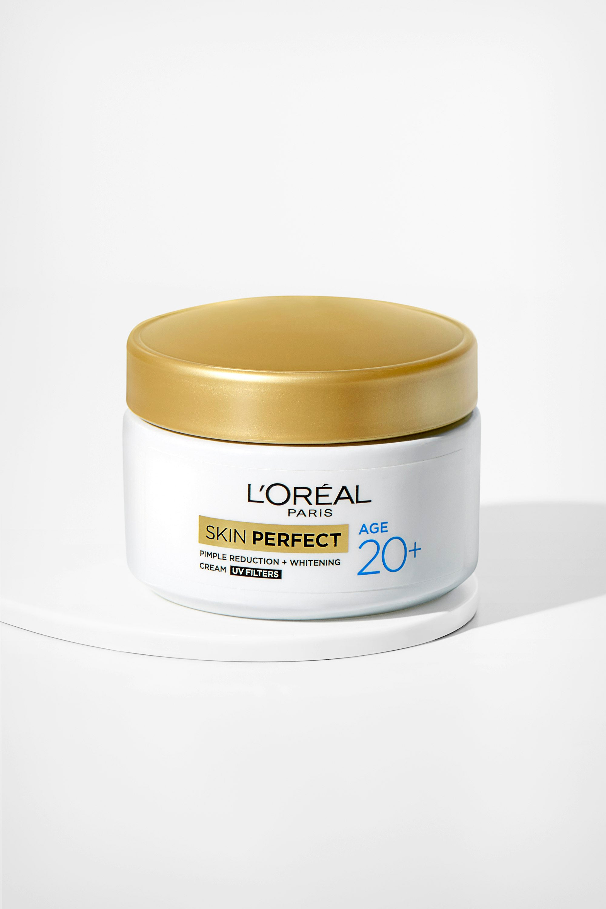 Skin Perfect Cream Age 20+