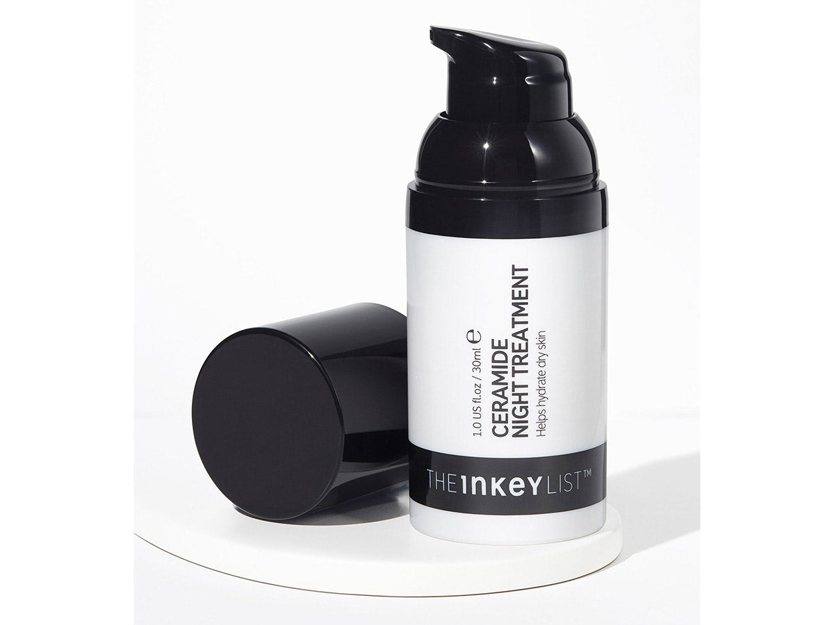 Ceramide Night Treatment